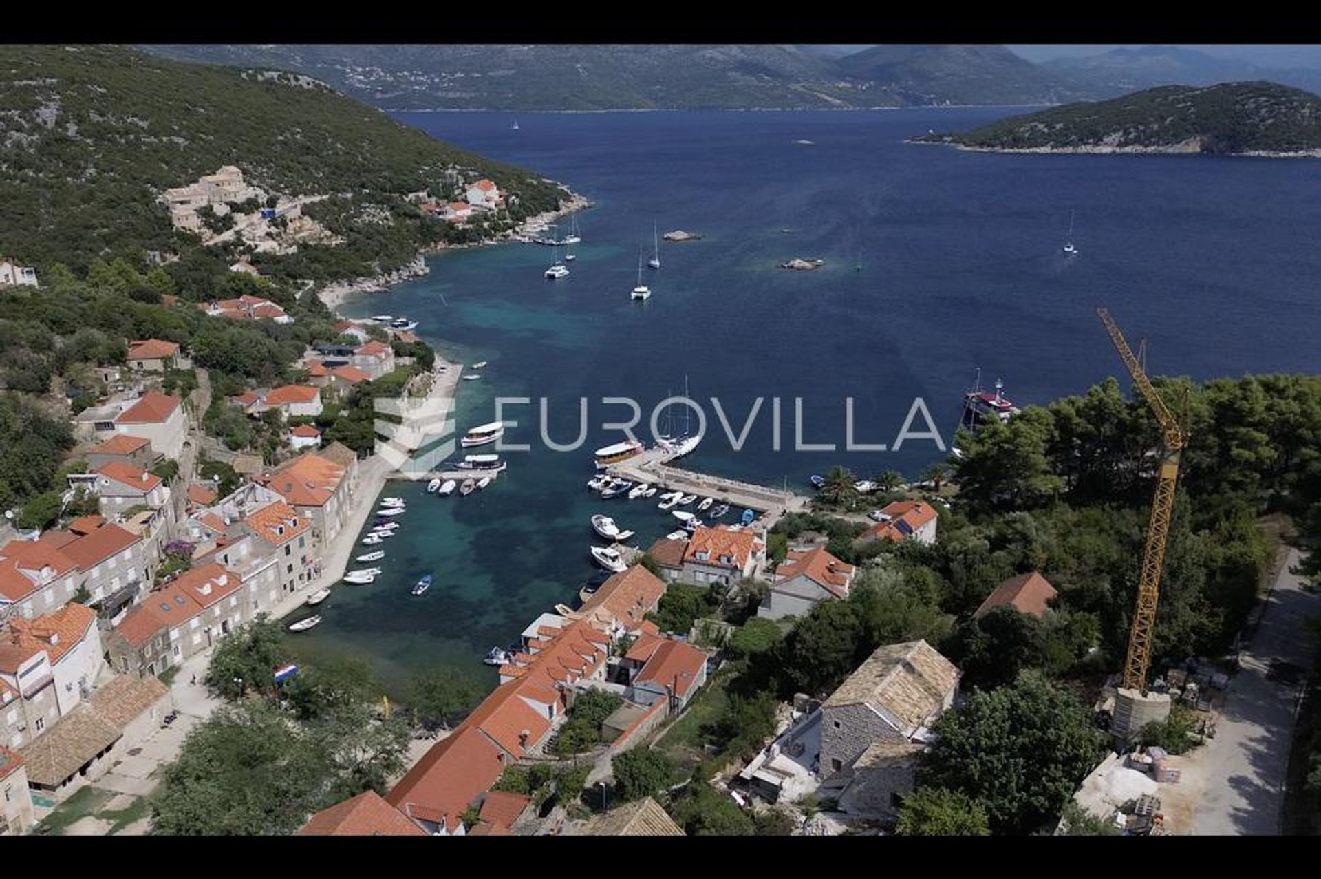 Land i Sudurad, Dubrovacko-Neretvanska Zupanija 12789322