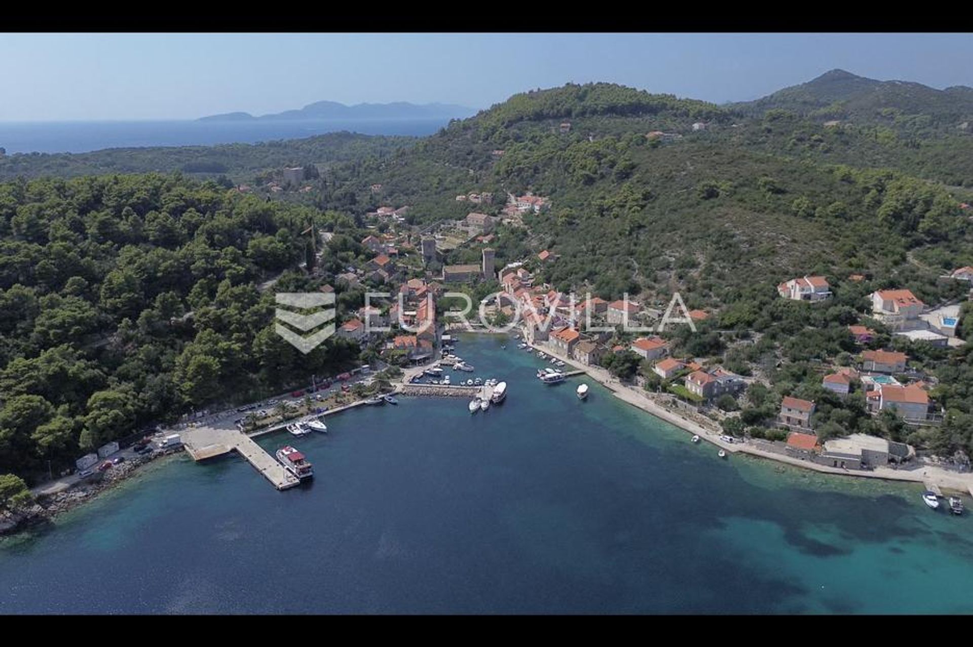 Land i Sudurad, Dubrovacko-Neretvanska Zupanija 12789322