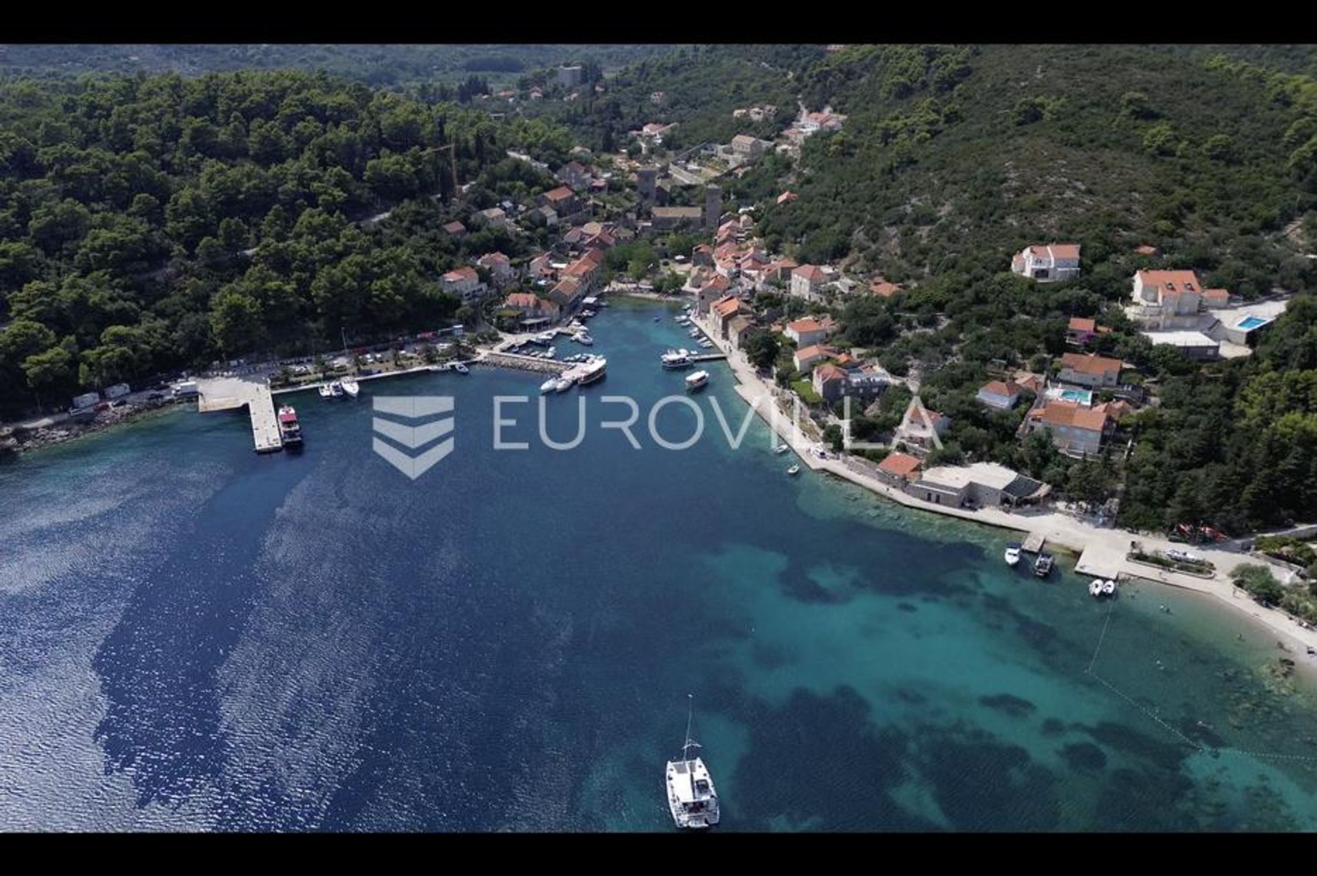 Land i Sudurad, Dubrovacko-Neretvanska Zupanija 12789322