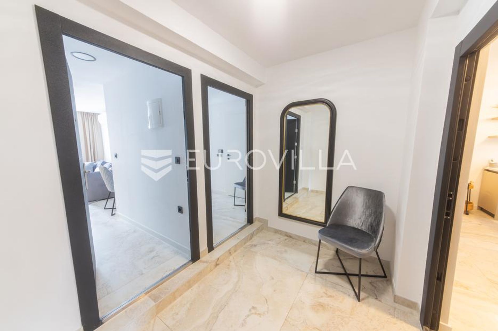 Condominio nel Osijek, Osječko-baranjska županija 12789327