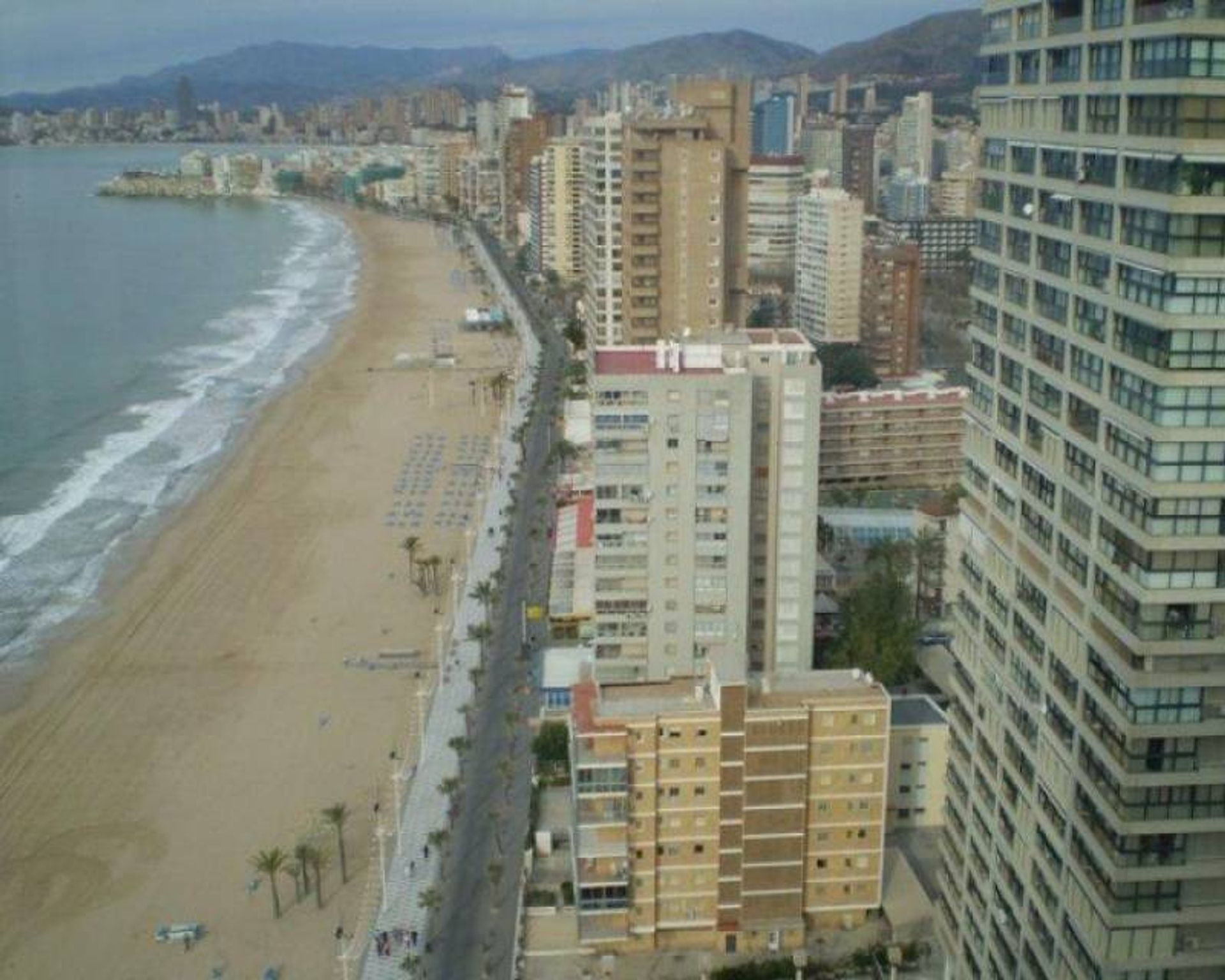 Borettslag i Benidorm, Valencia 12789339