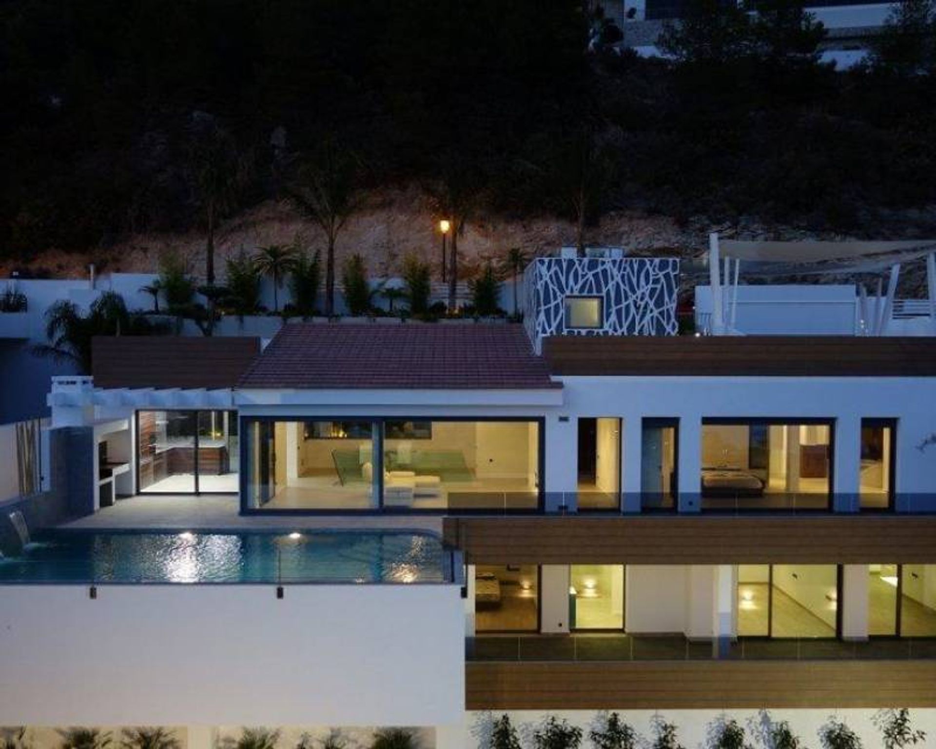 Haus im Altea, Valencia 12789352