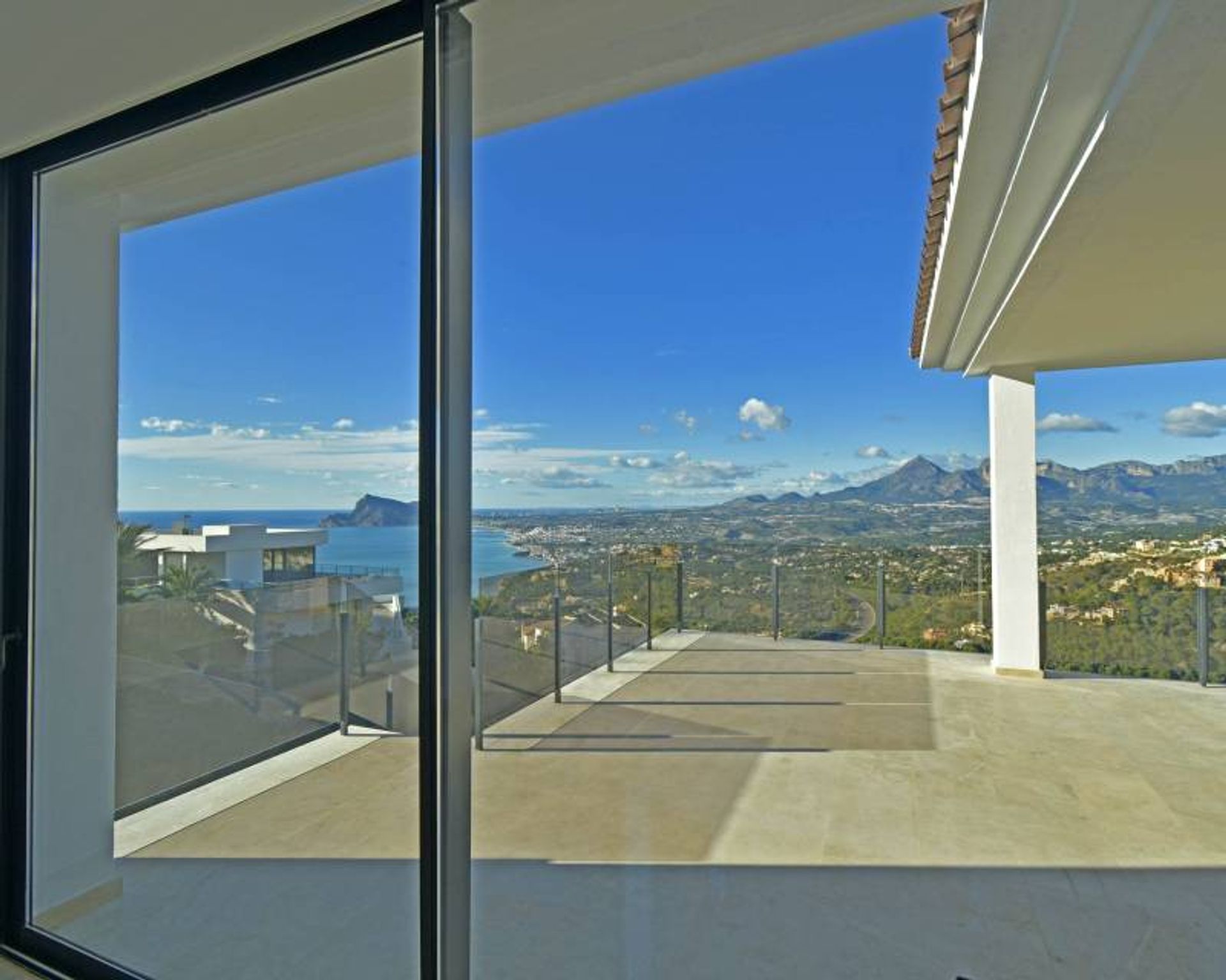 Huis in Altea, Valencian Community 12789384