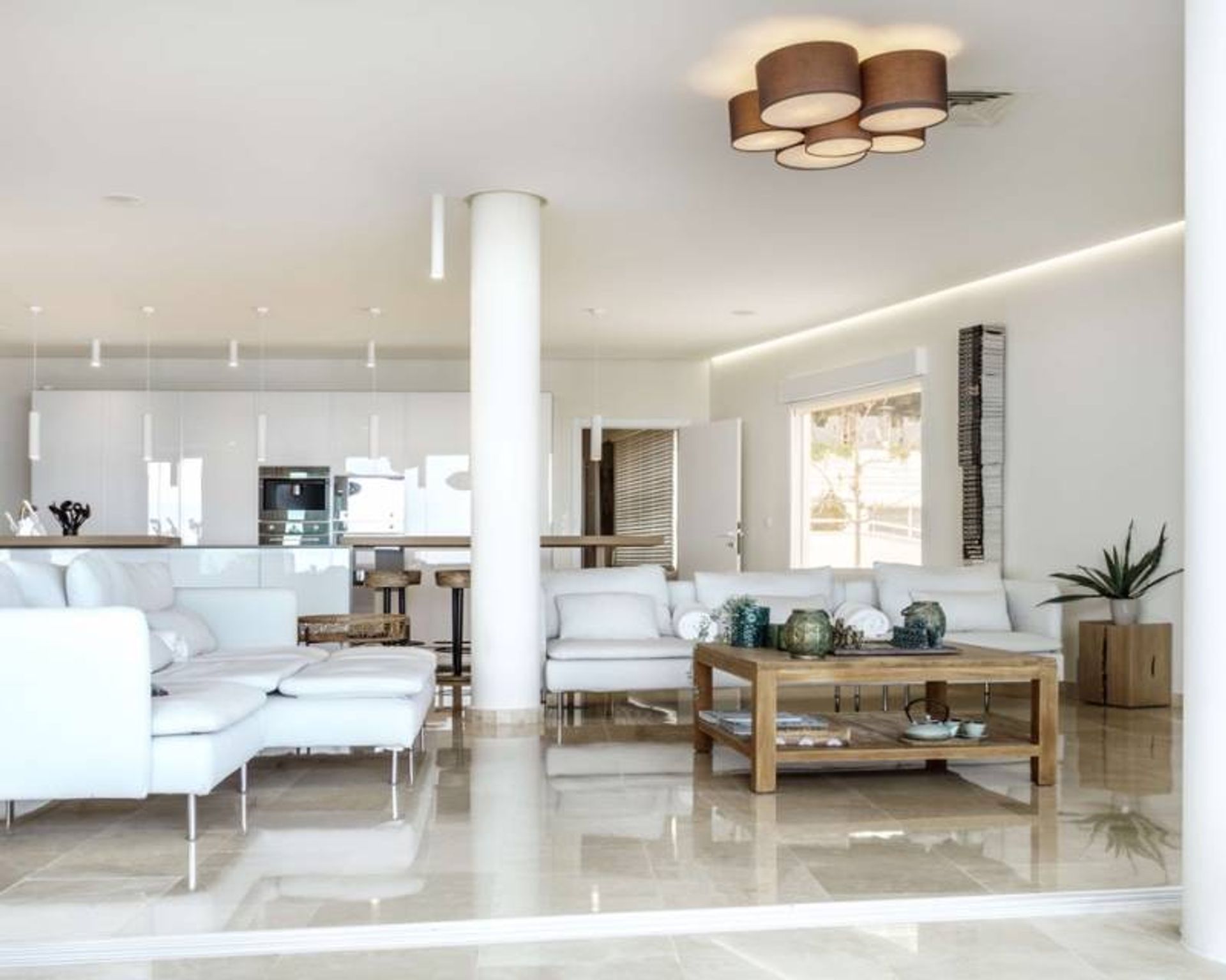 Condominium in Altea, Valencian Community 12789405