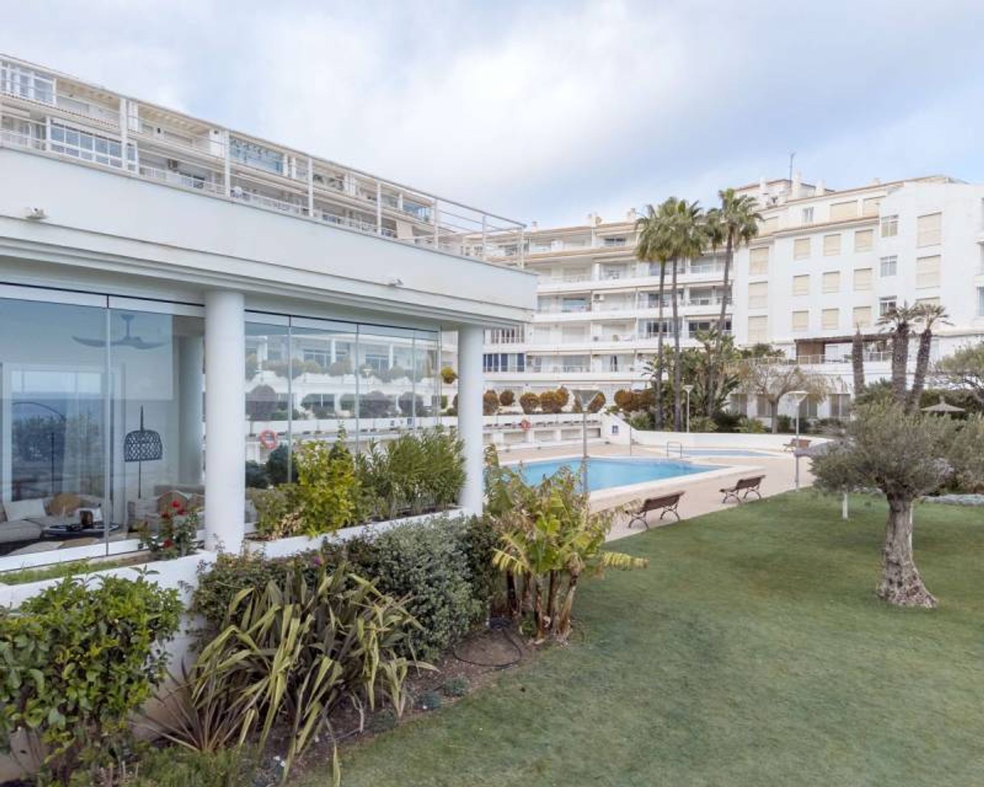 Condominium in Altea, Valencian Community 12789405