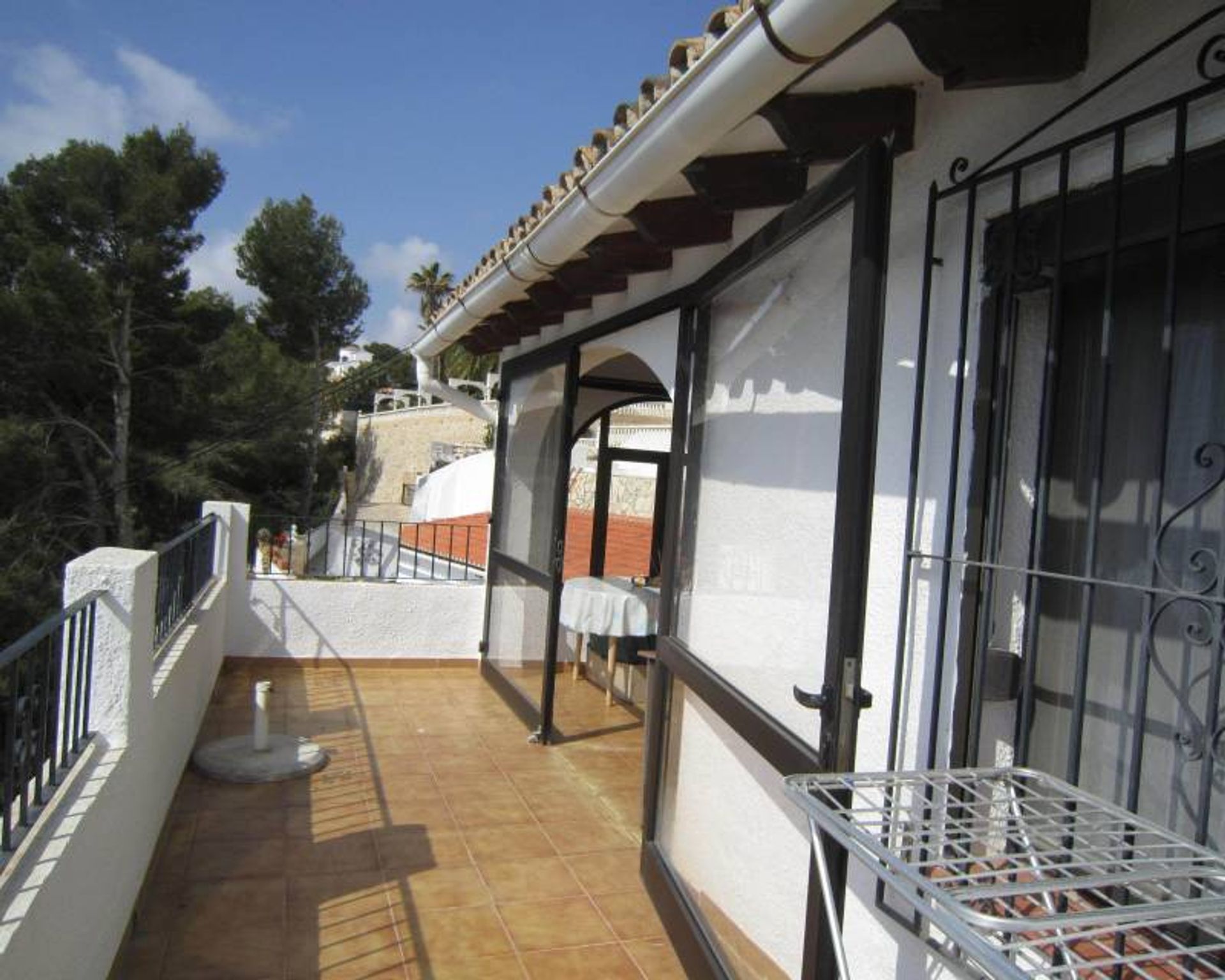 Будинок в Moraira, Valencian Community 12789426