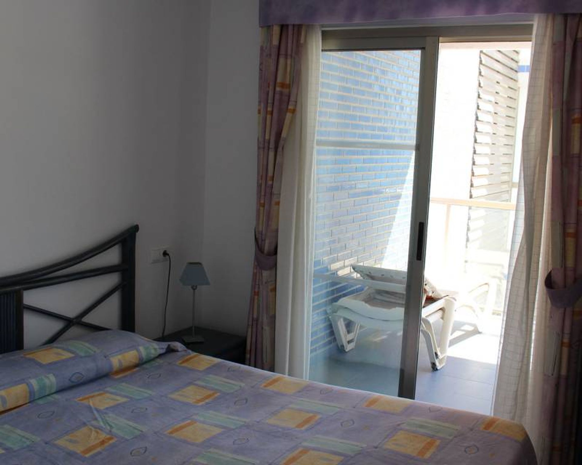 Condominium in Calp, Valencian Community 12789435