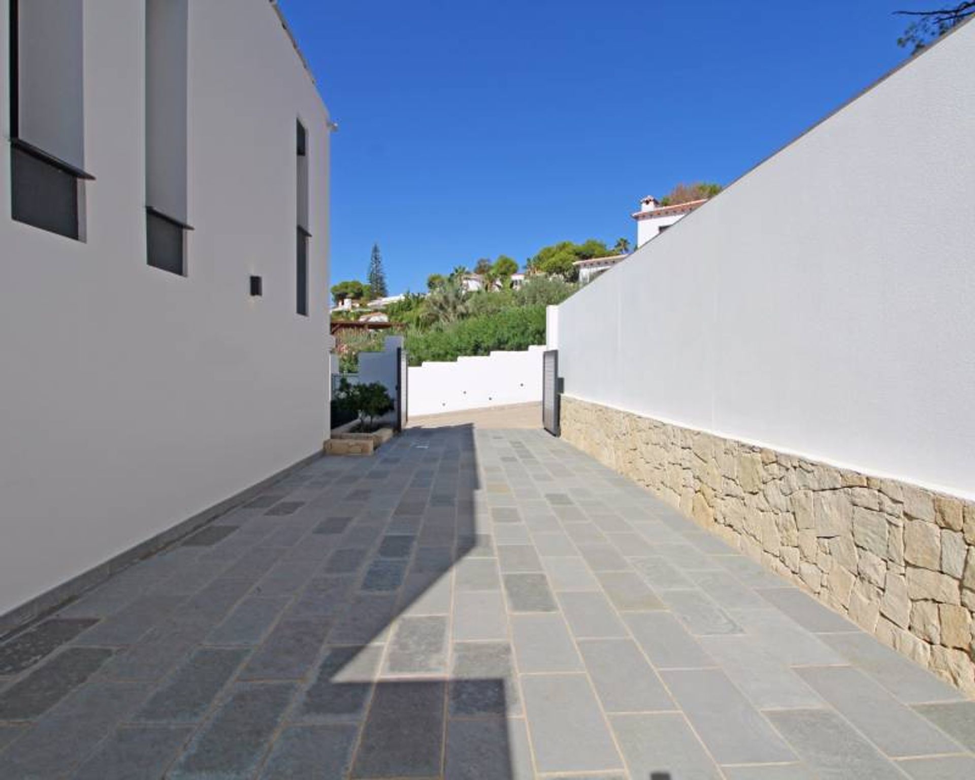 Talo sisään Moraira, Valencian Community 12789458