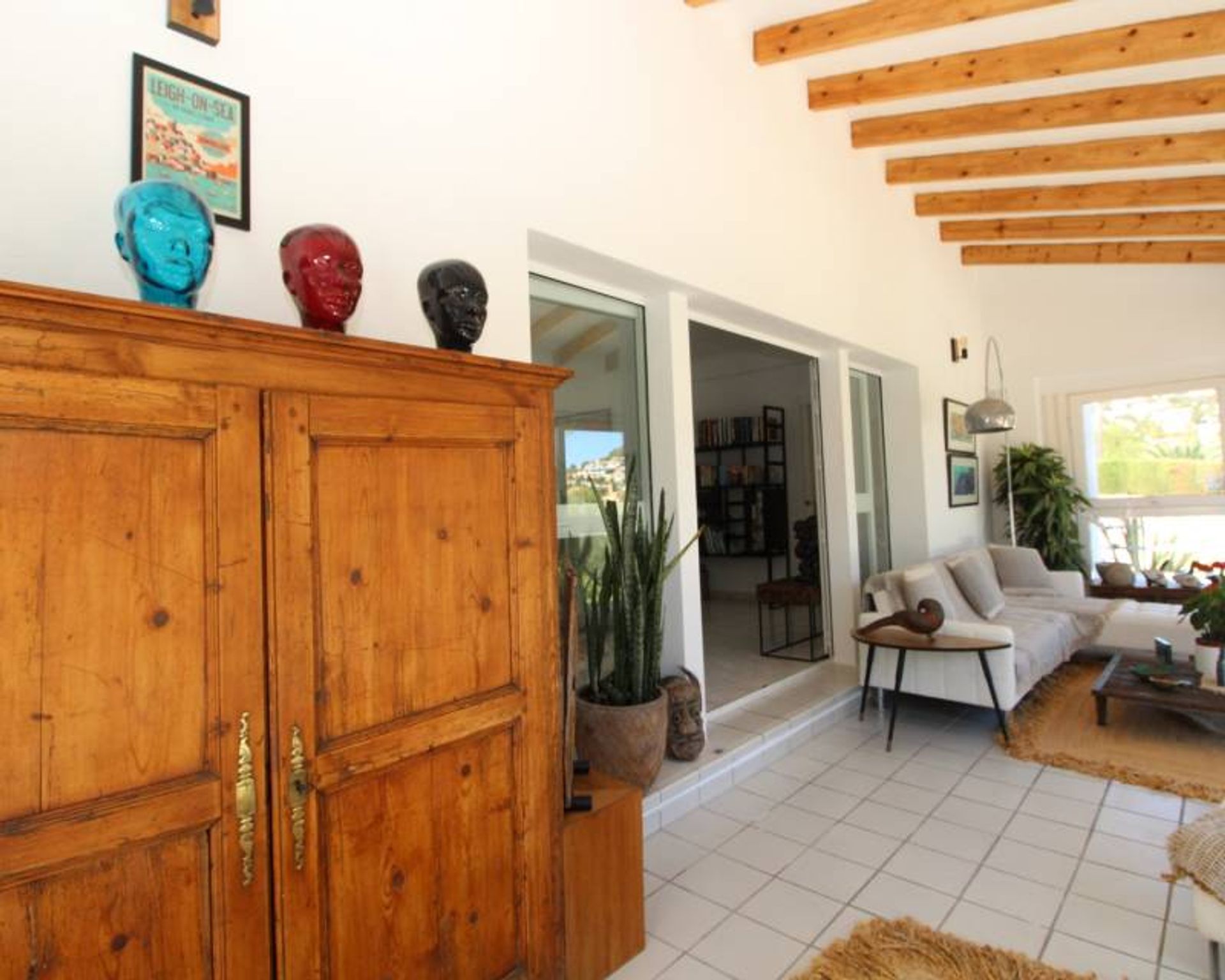 Haus im Benissa, Comunitat Valenciana 12789459