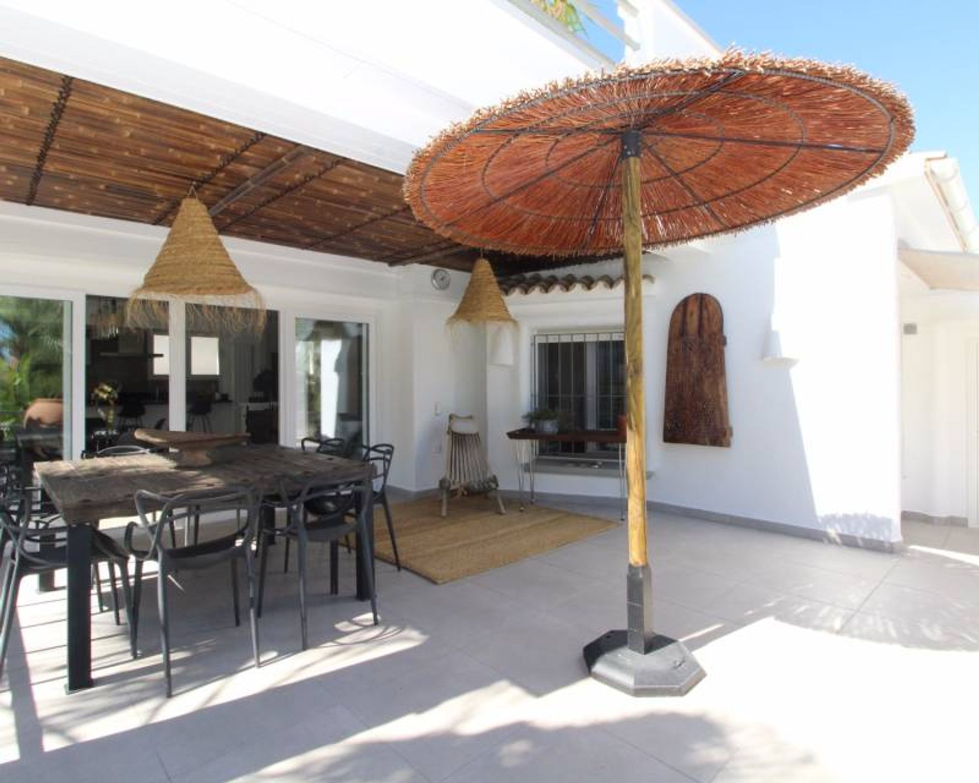 Haus im Benissa, Comunitat Valenciana 12789459