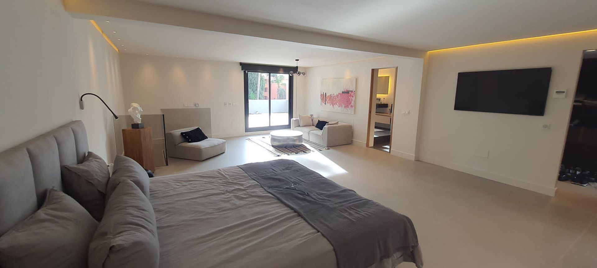 Condominium dans Marbella, Andalucía 12789464