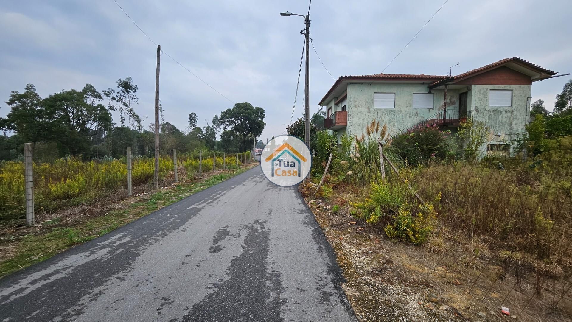 Tanah dalam São Paio de Oleiros, Aveiro District 12789473