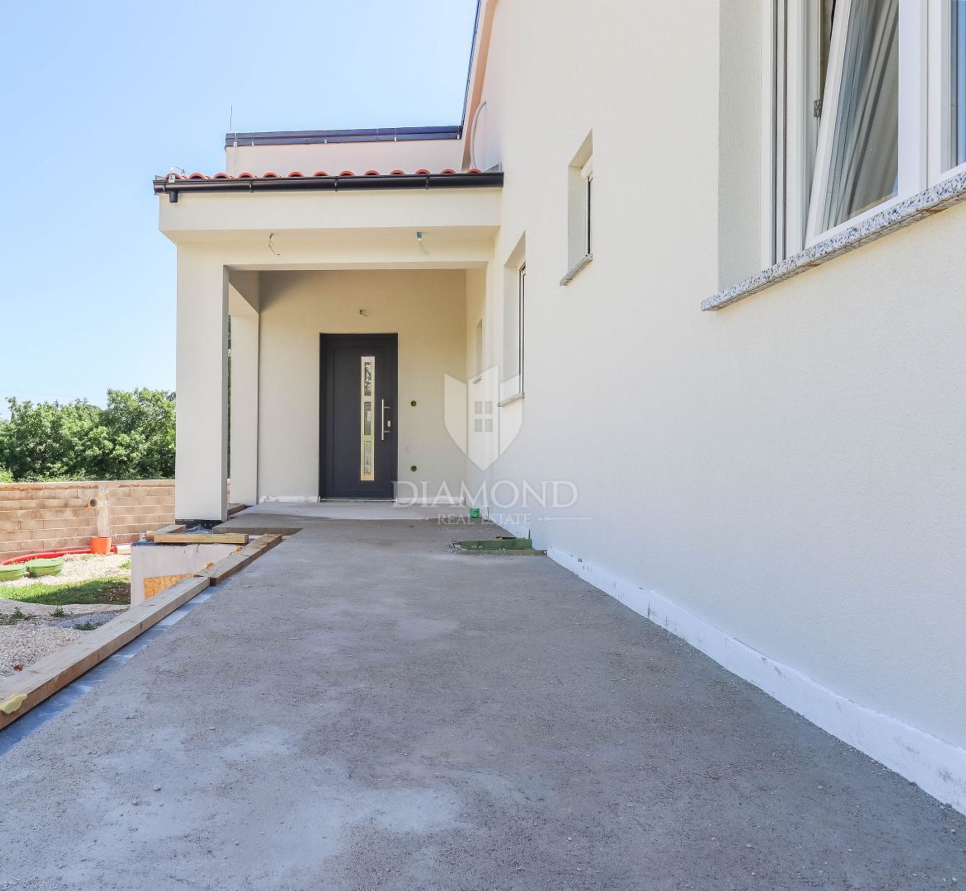 House in Rovinj, Istria County 12789486