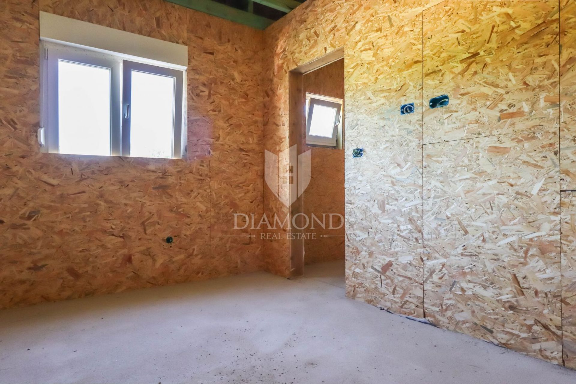 House in Rovinj, Istria County 12789486