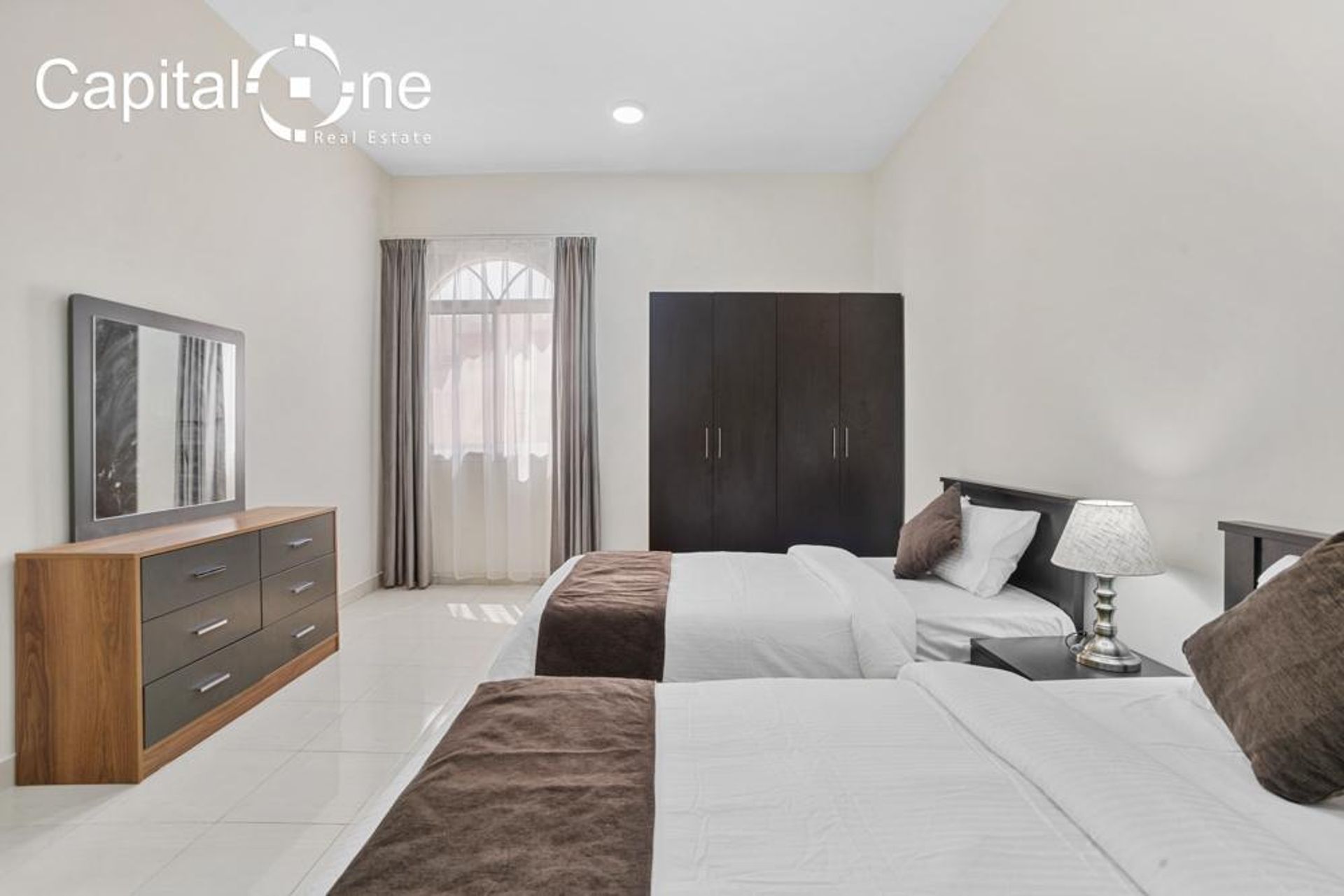 Condominio en Doha, Doha 12789676