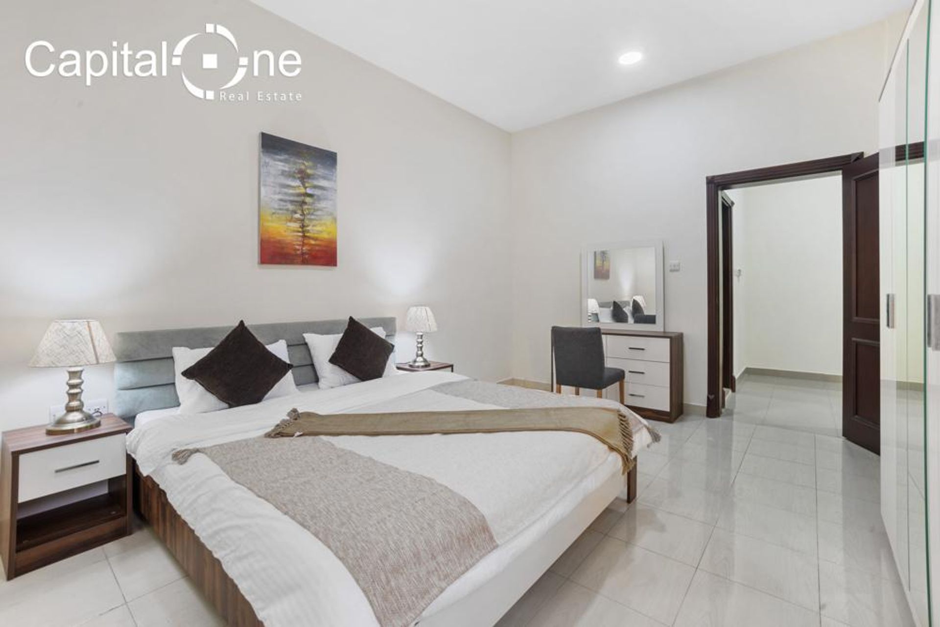 Condominio en Doha, Doha 12789679