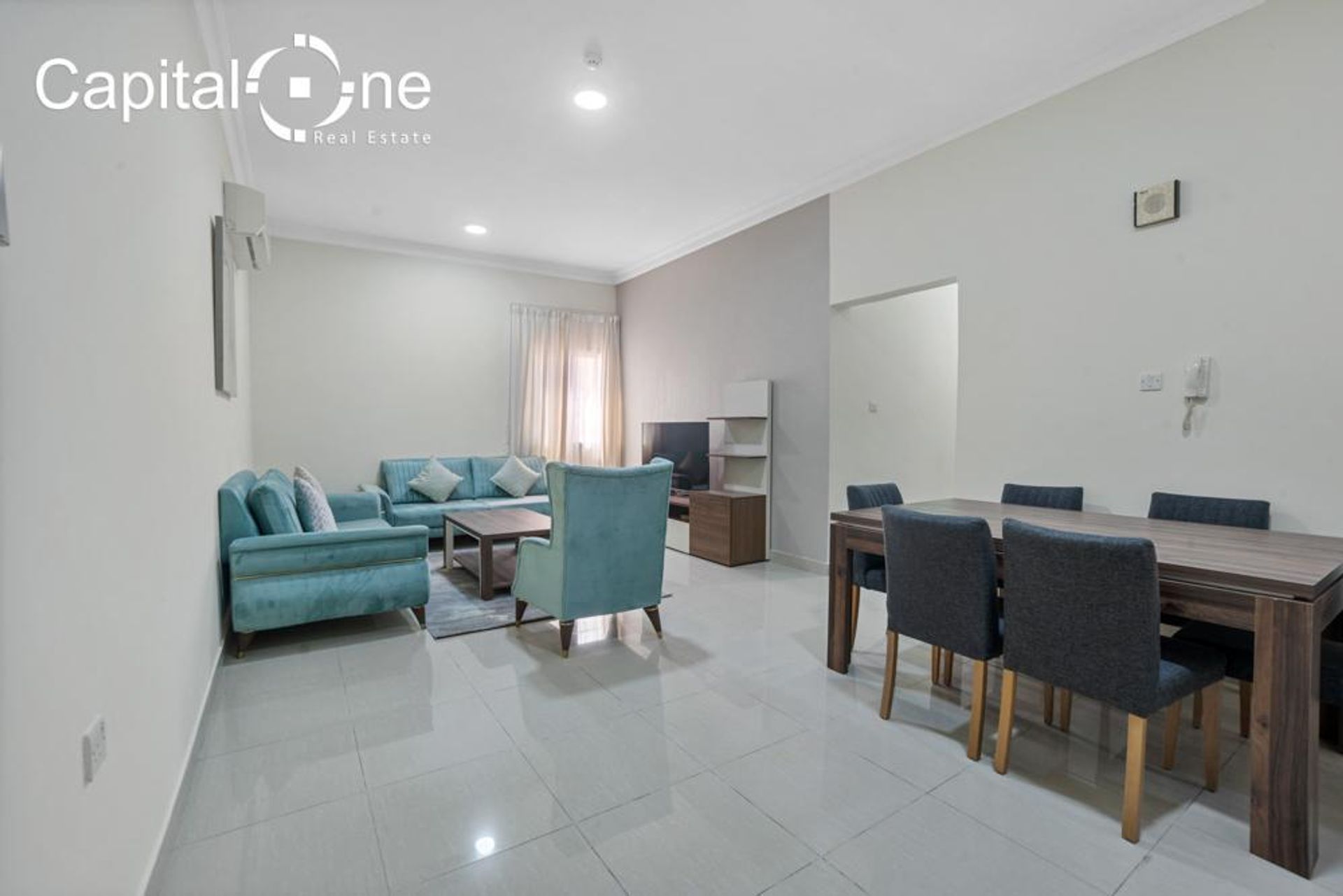 Condominio en Doha, Doha 12789679