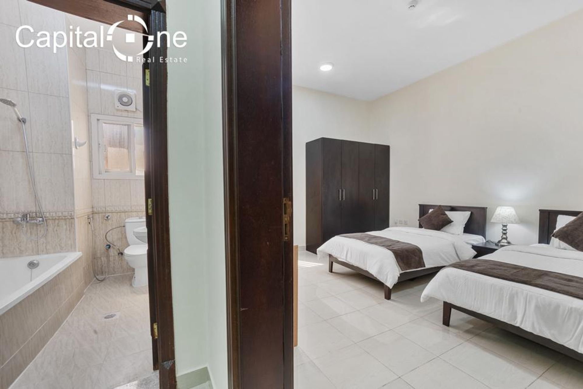 Condominio en Doha, Doha 12789680