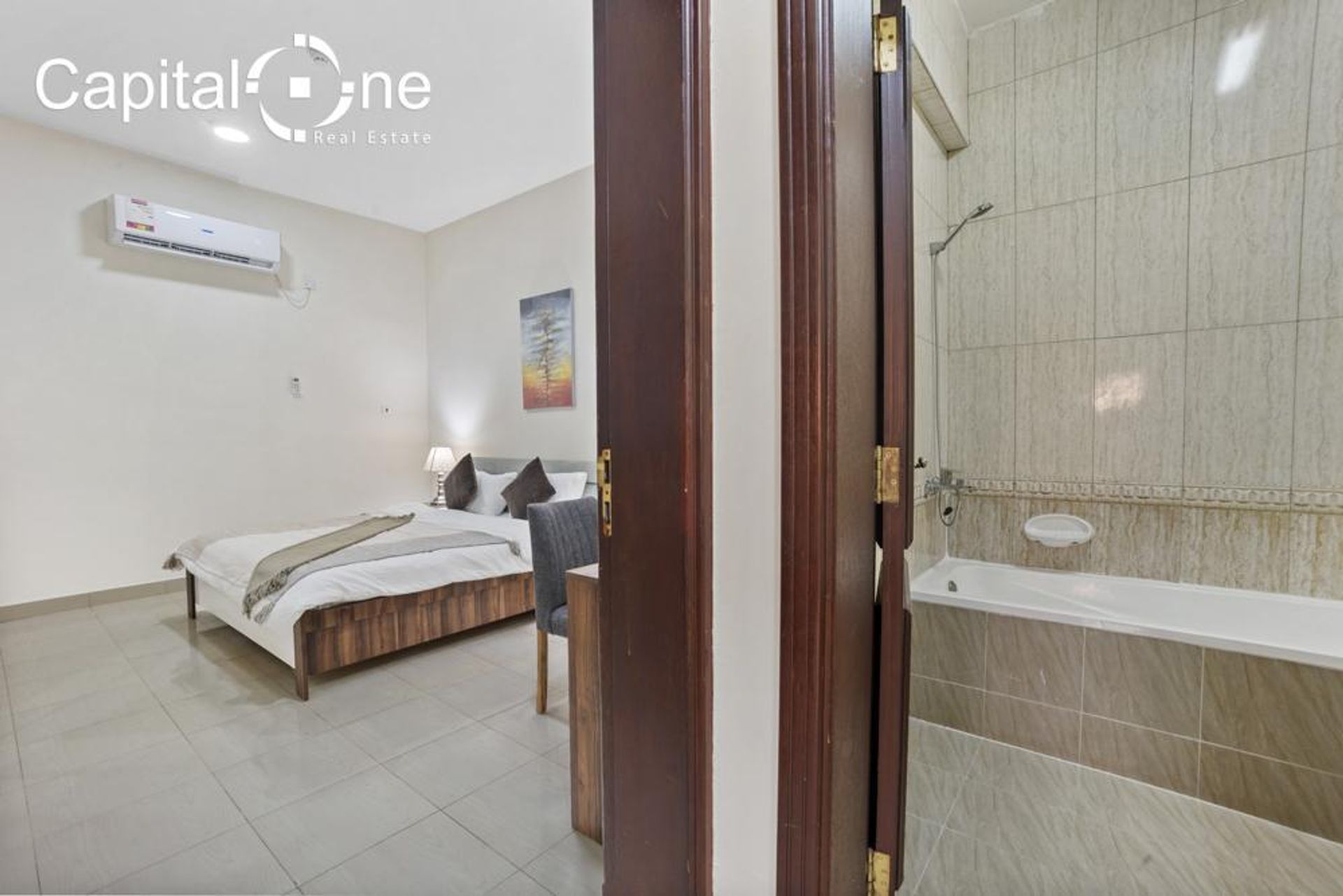 Condominio en Doha, Doha 12789683