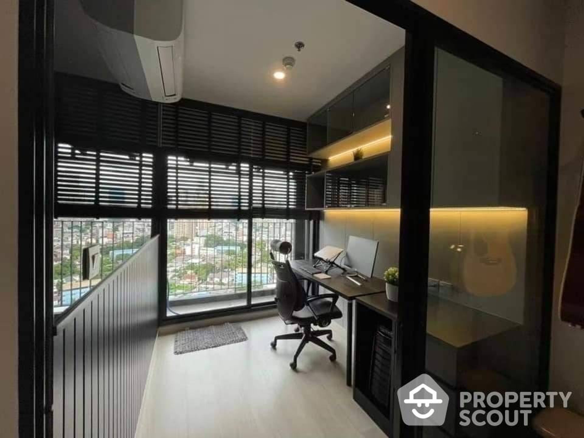 Kondominium di Sathon, Krung Thep Maha Nakhon 12789685