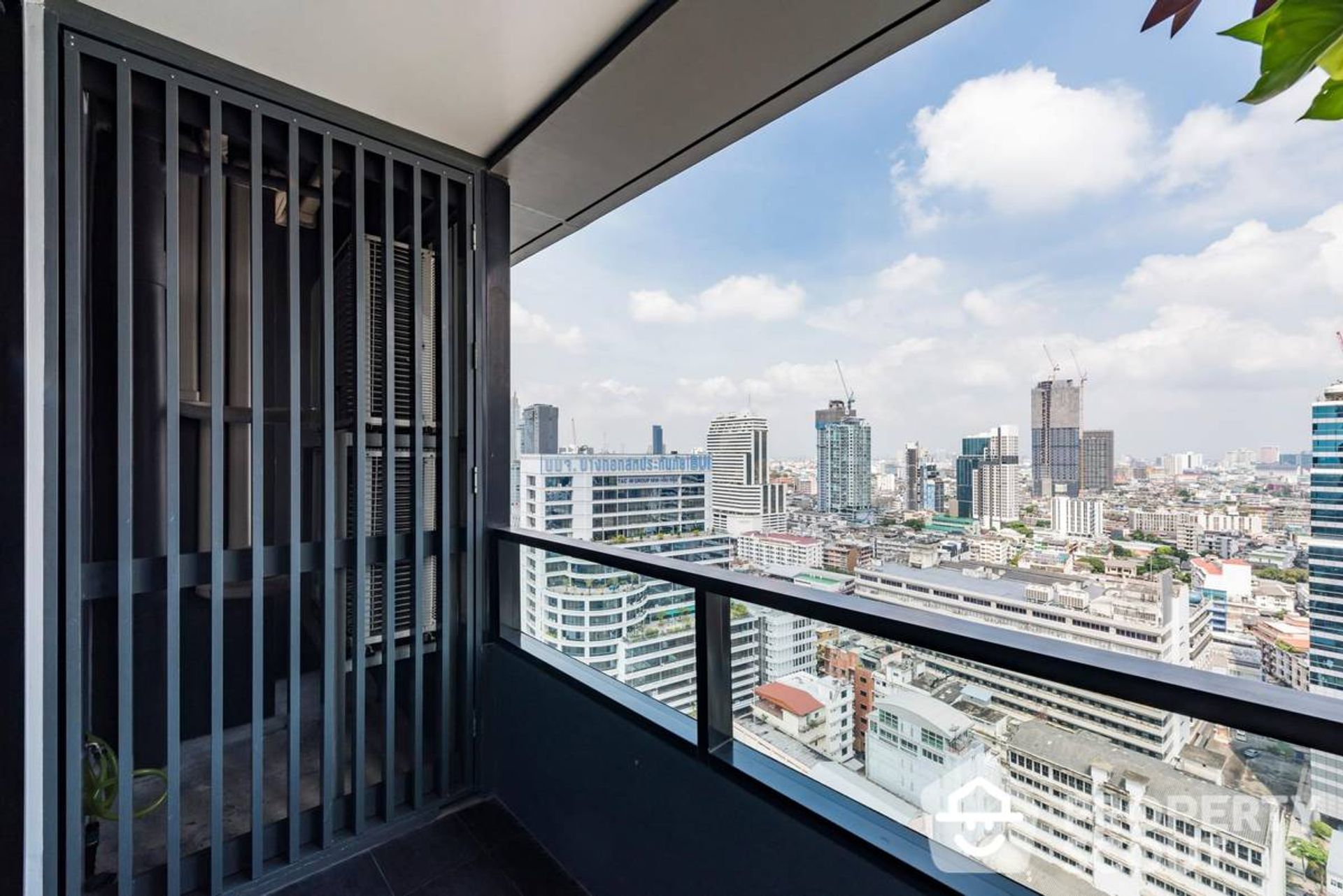 Condominium dans , Bangkok 12789721