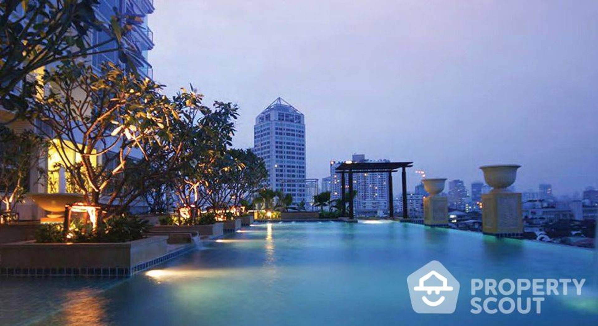 Condominium in , กรุงเทพมหานคร 12789751