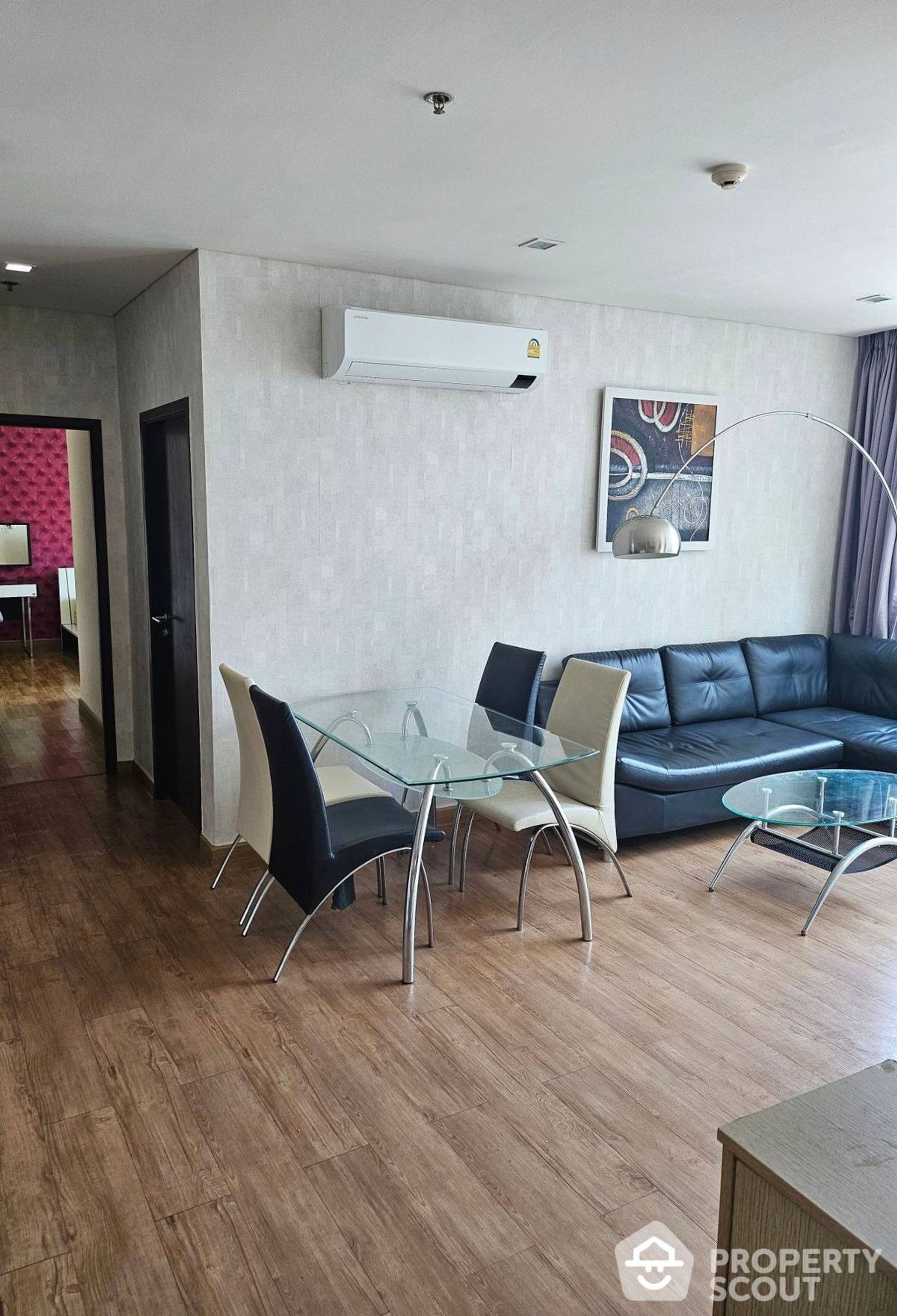 Condominio en Phra Khanong, Krung Thep Maha Nakhon 12789751