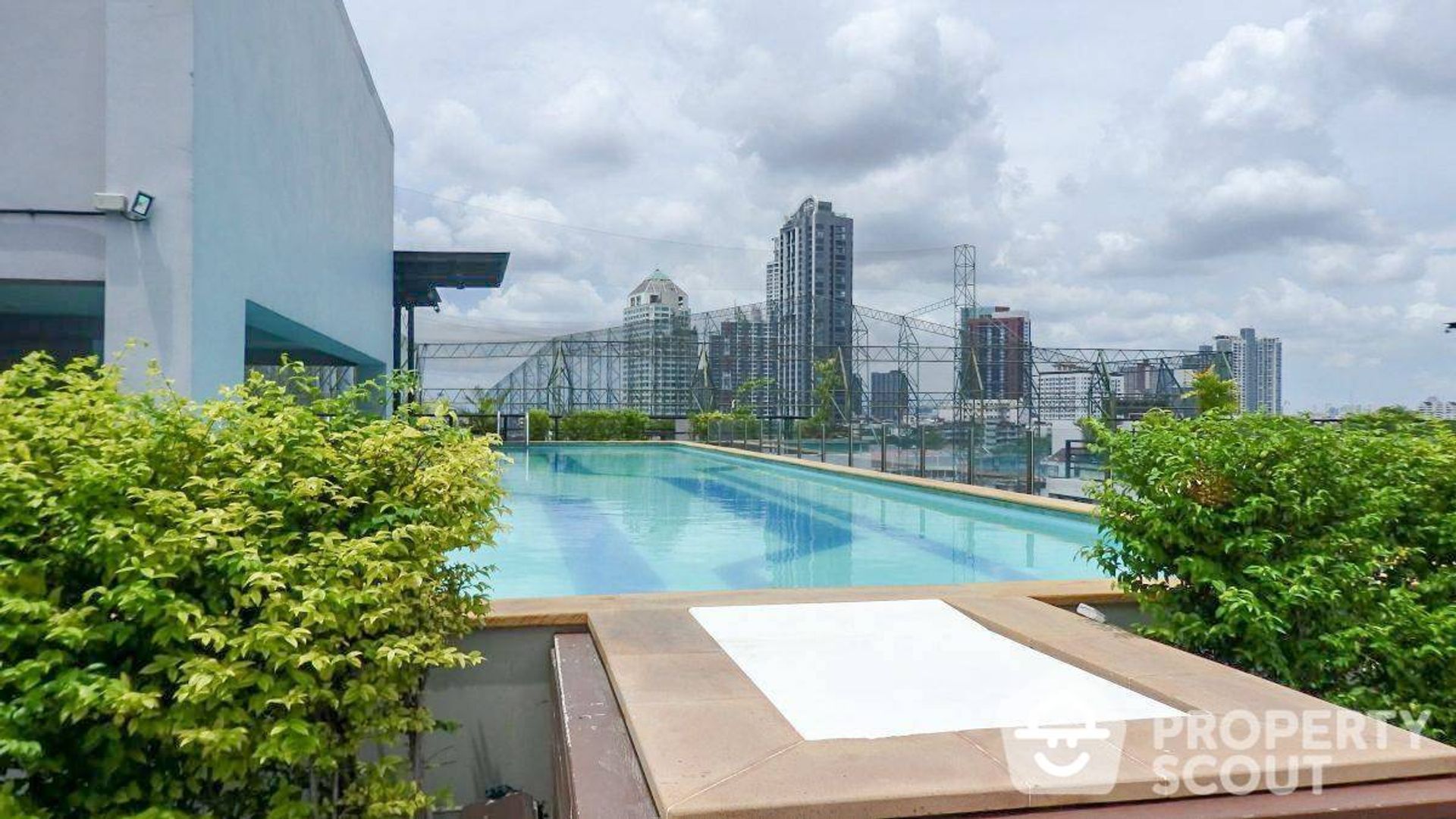 Condominium in , Krung Thep Maha Nakhon 12789755