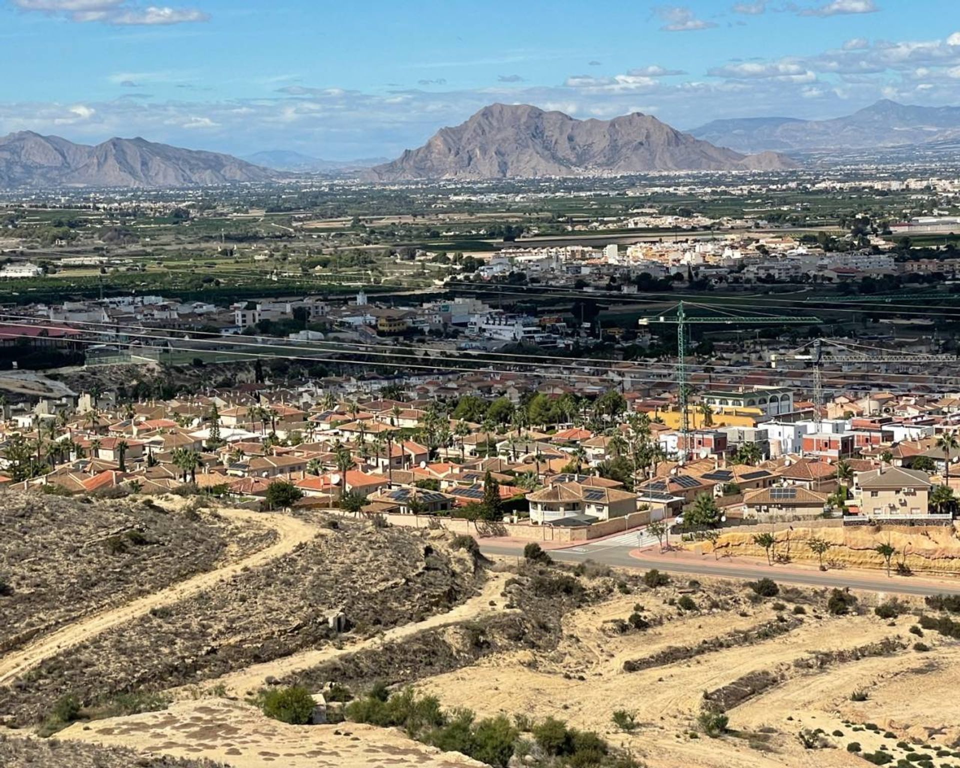 Condominio nel Quesada, Valencian Community 12789790