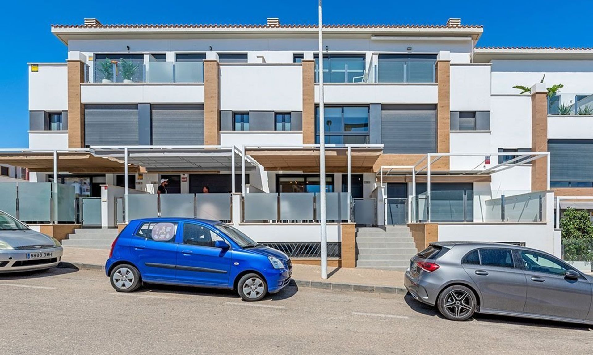 casa en El Moncayo, Valencia 12790056