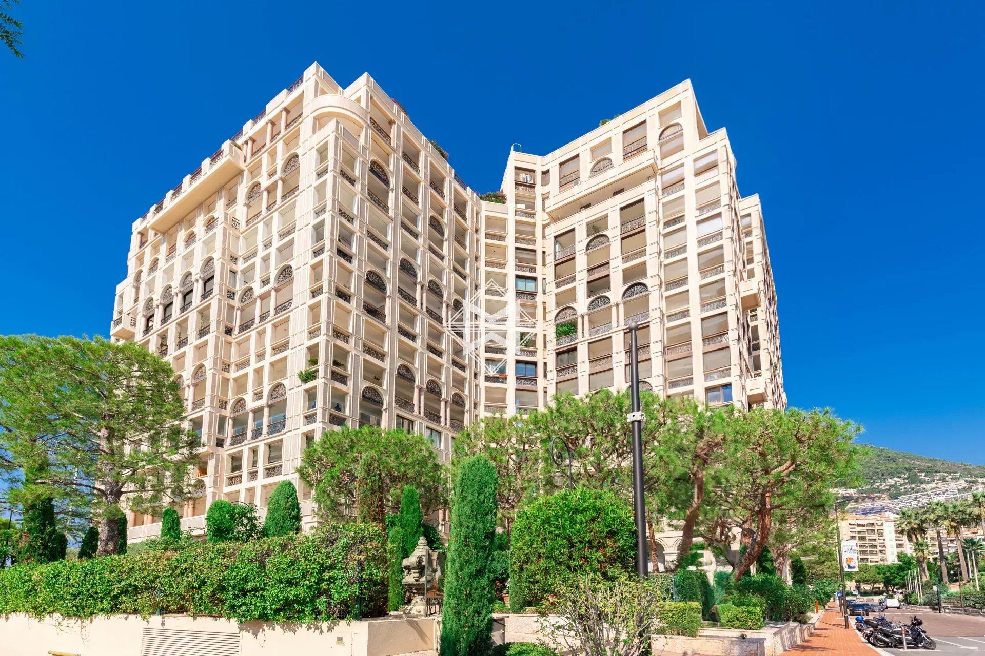 Condominio nel Monaco, Monaco 12790442