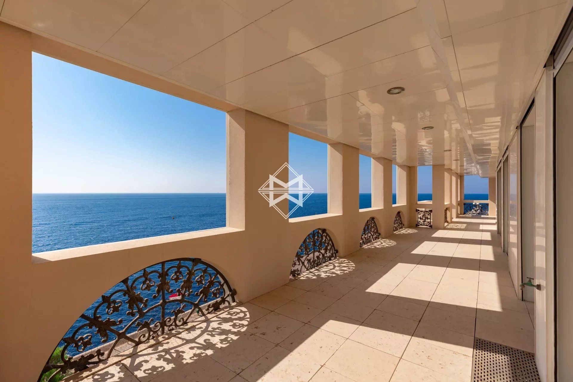 Condominio nel Monaco, Monaco 12790442