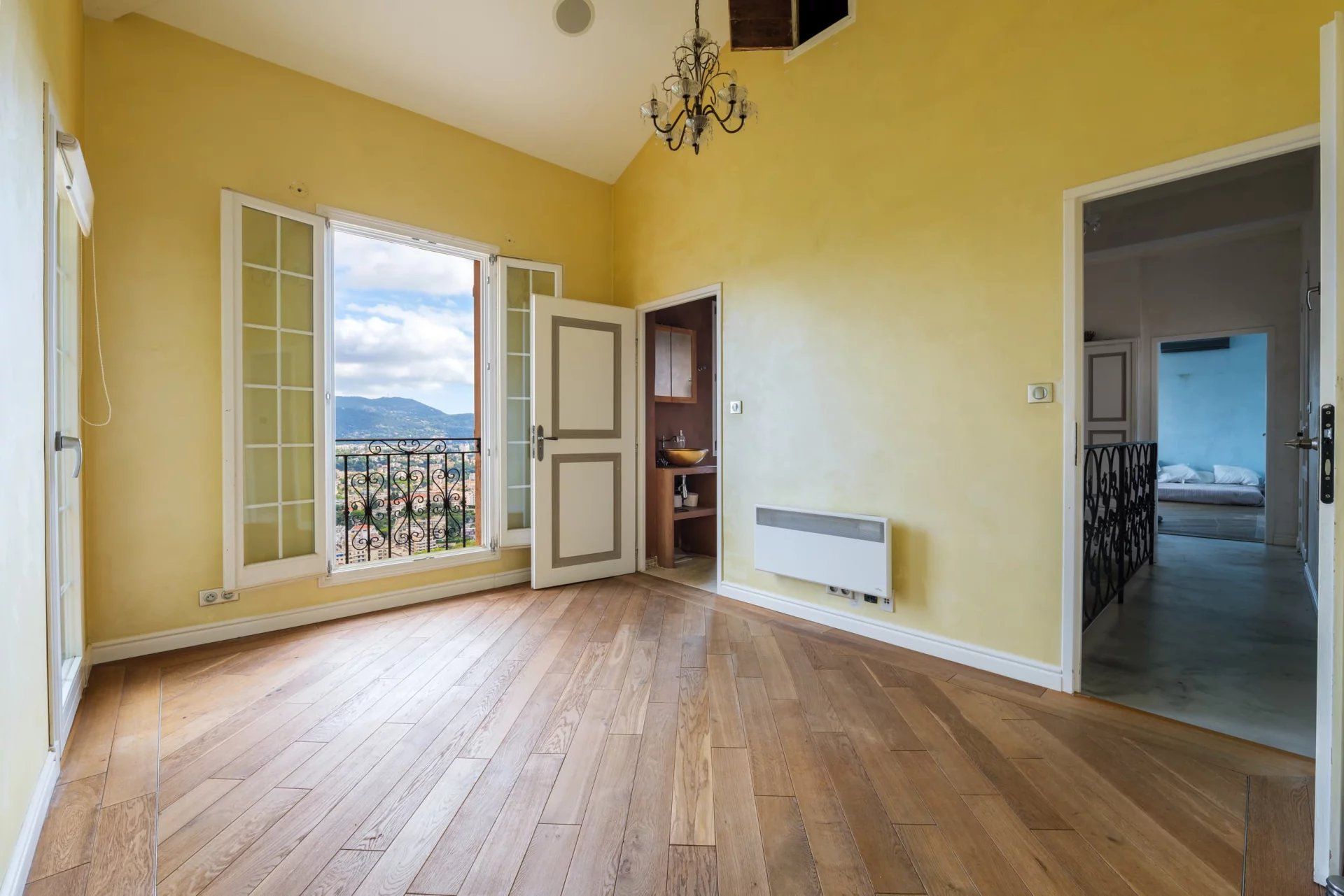 Casa nel Nice, Alpes-Maritimes 12790443