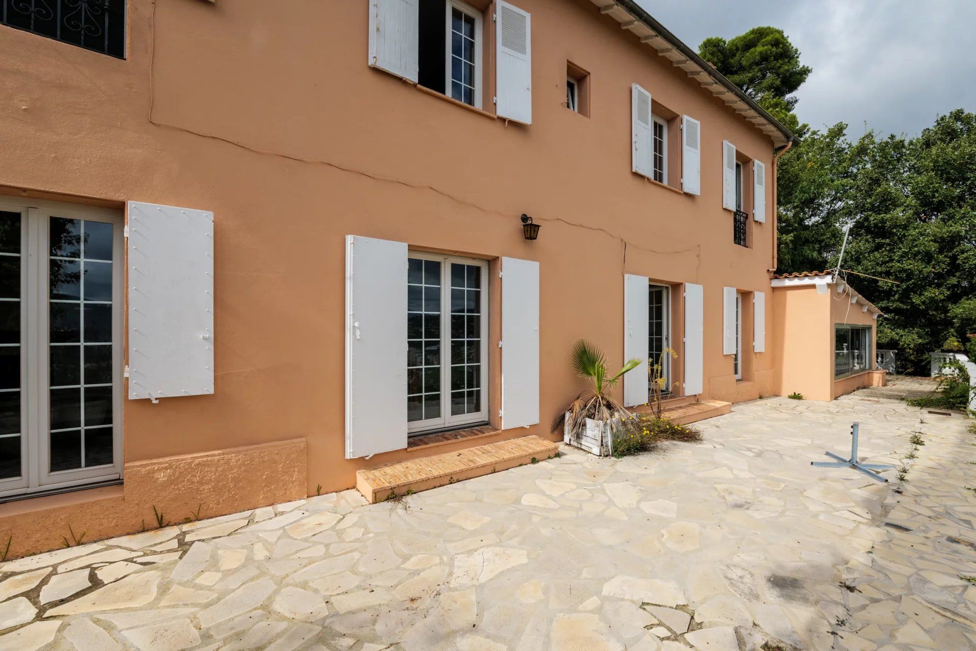 Casa nel Nice, Alpes-Maritimes 12790443