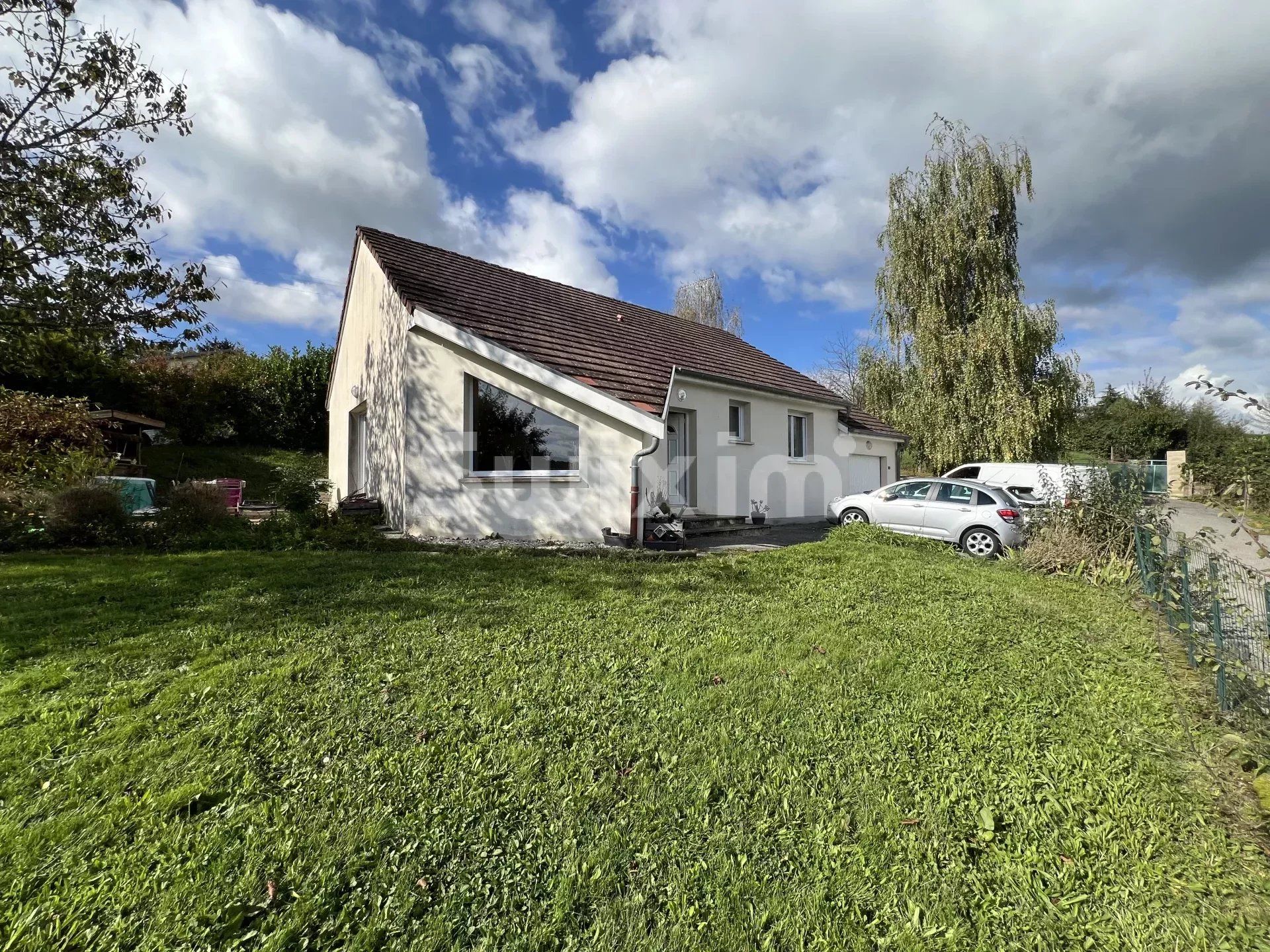 casa no Lons-le-Saunier, Jura 12790454