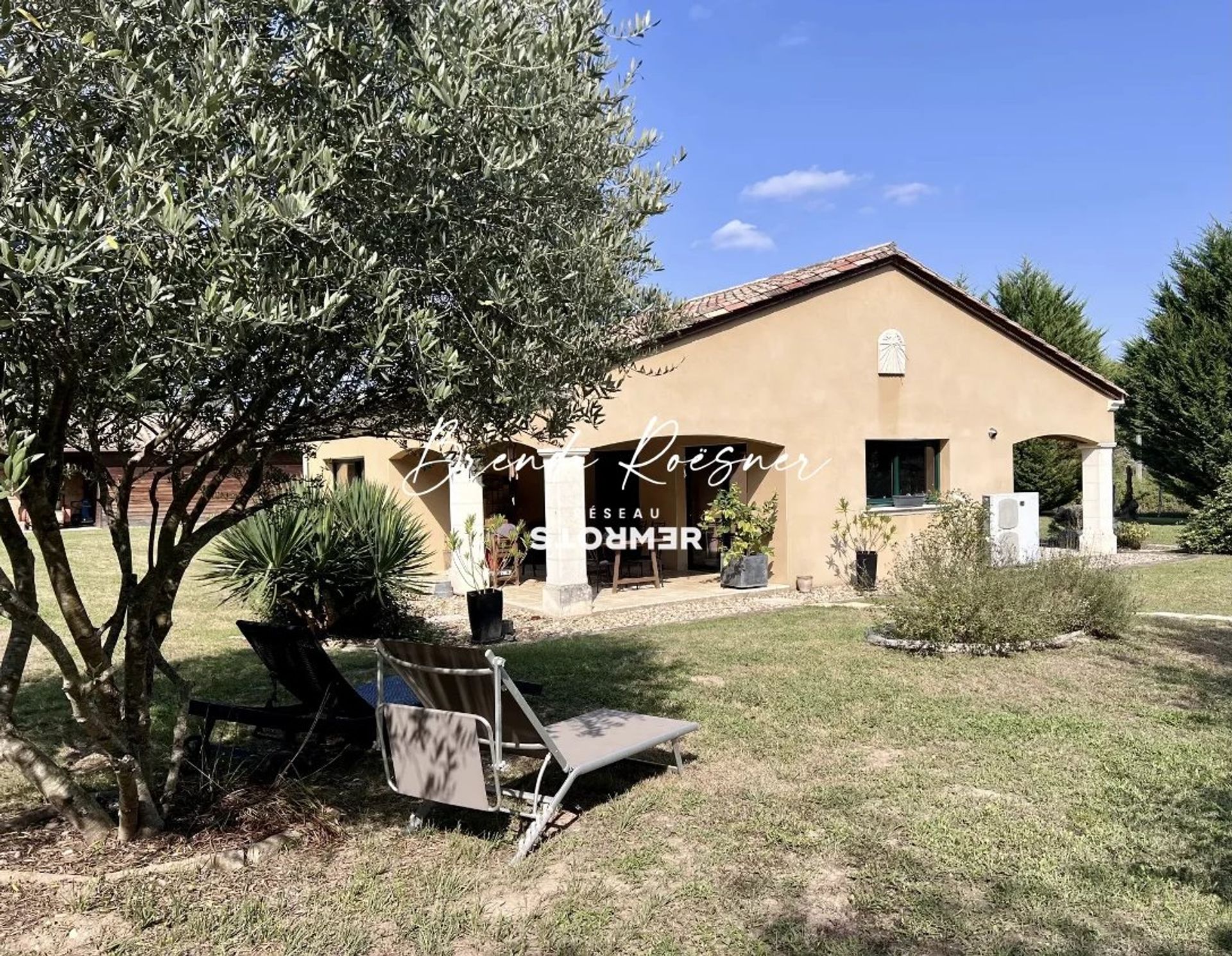 casa no Beauronne, Nouvelle-Aquitaine 12790458