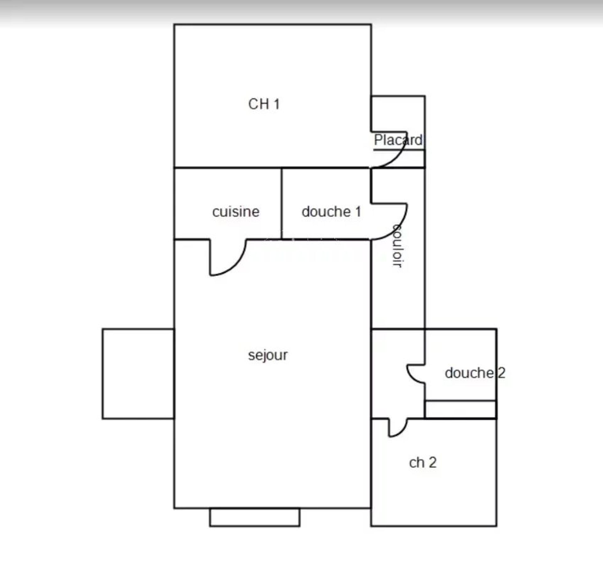 Condominium in Le Touquet-Paris-Plage, Hauts-de-France 12790461