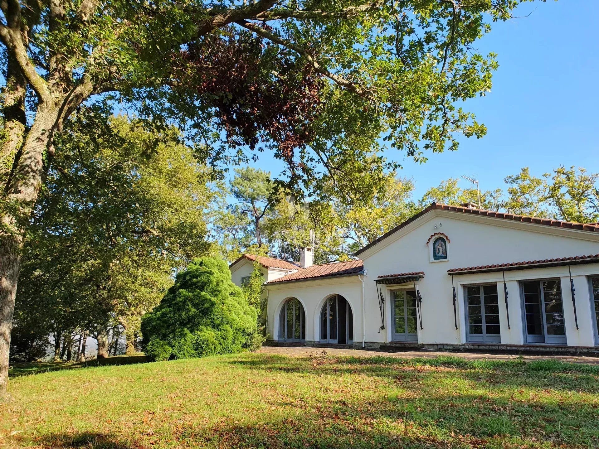 House in Arcangues, Pyrénées-Atlantiques 12790469