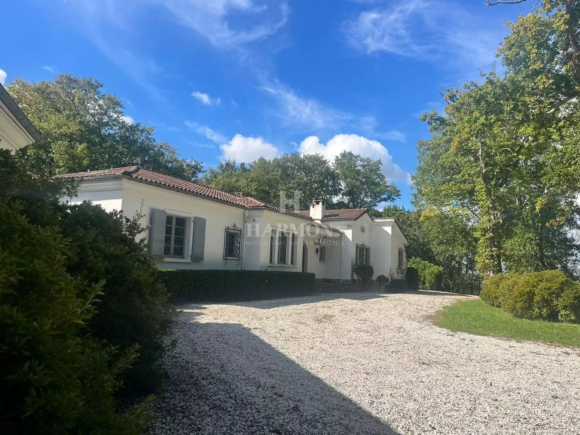 House in Arcangues, Pyrénées-Atlantiques 12790469