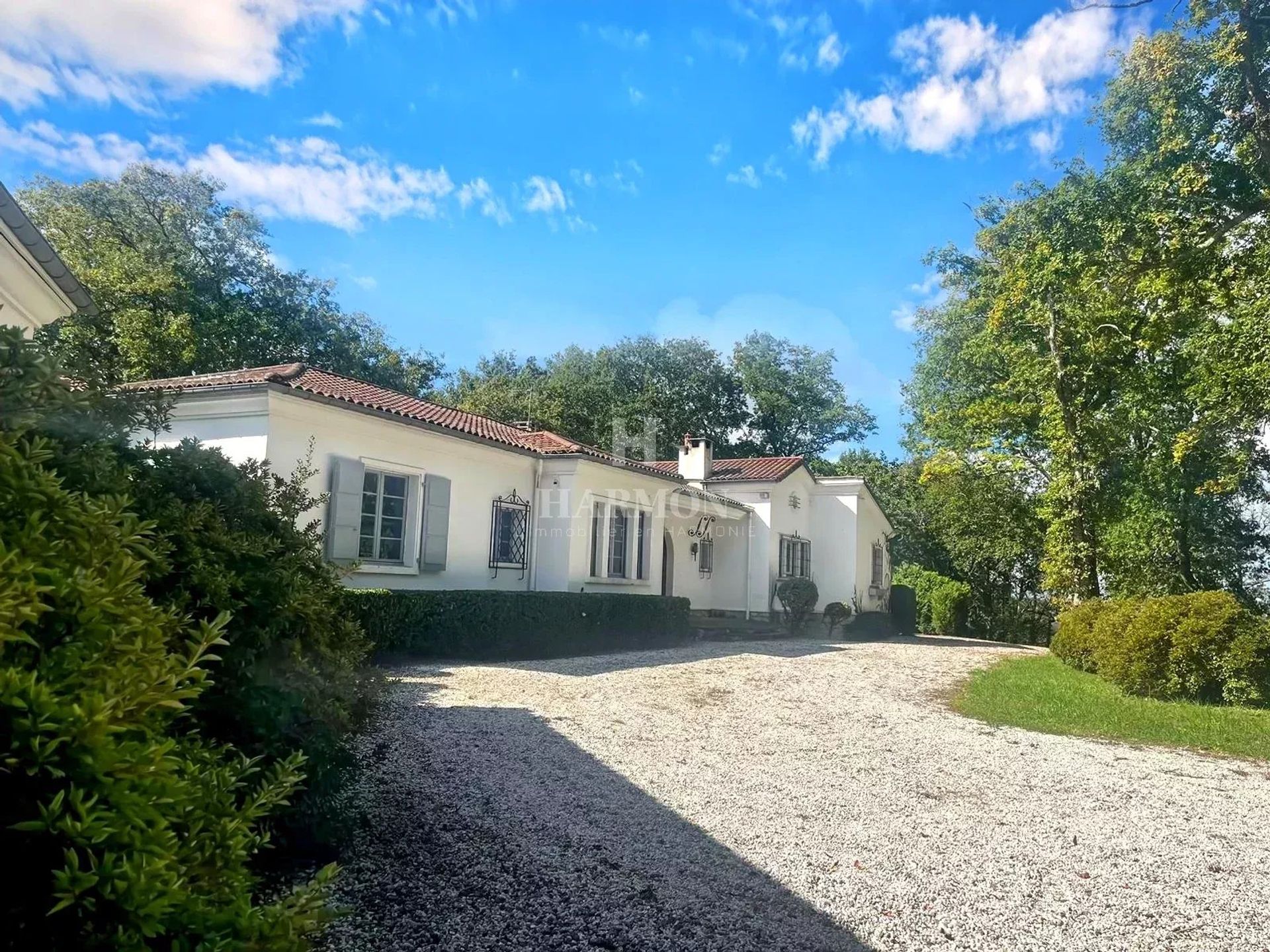 House in Arcangues, Pyrénées-Atlantiques 12790469