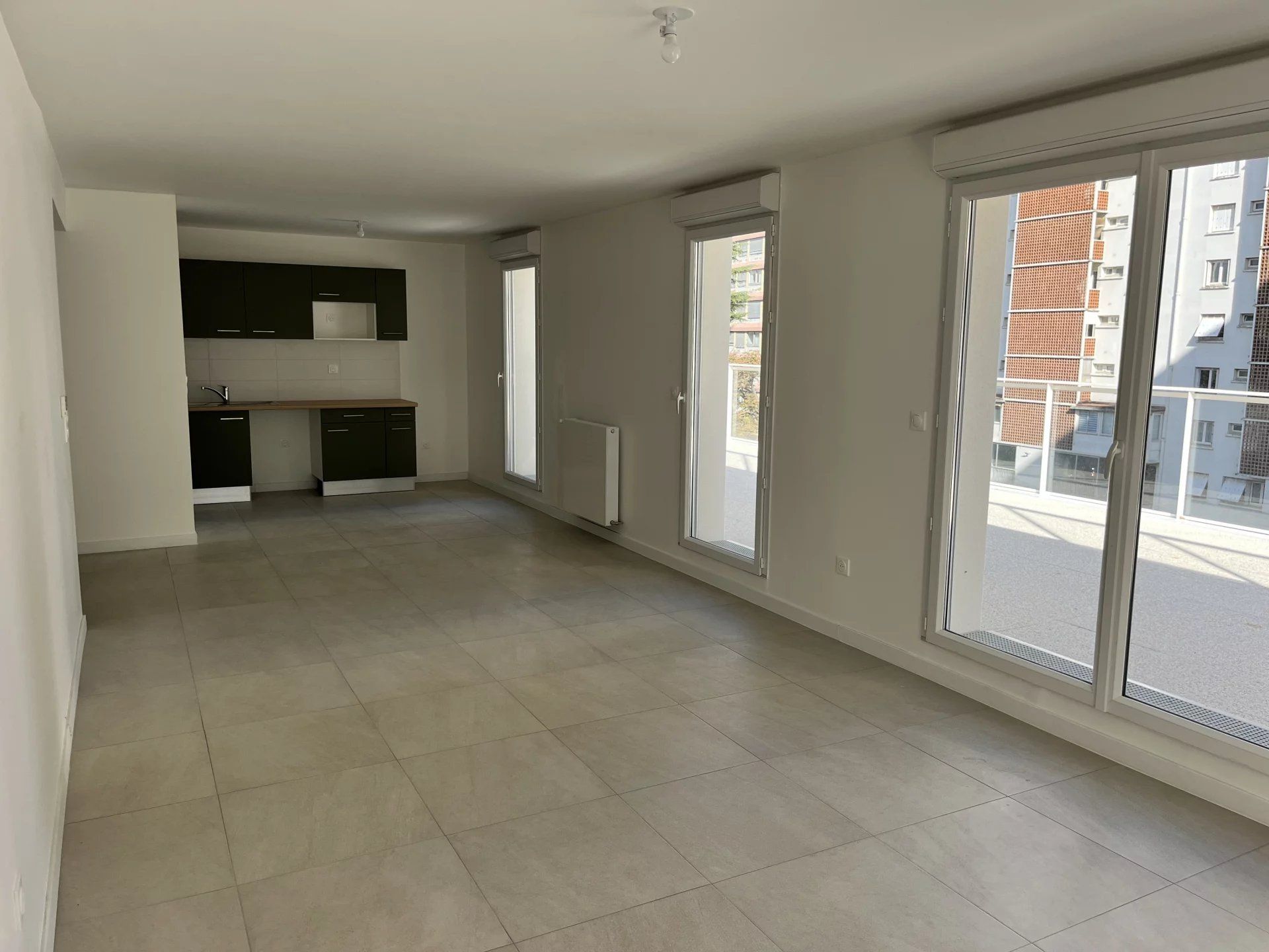 Condominio nel Toulouse, Haute-Garonne 12790470