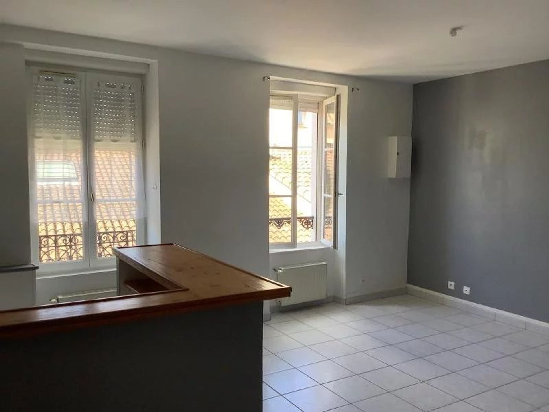 Condominio nel Macon, Borgogna-Franca Contea 12790472