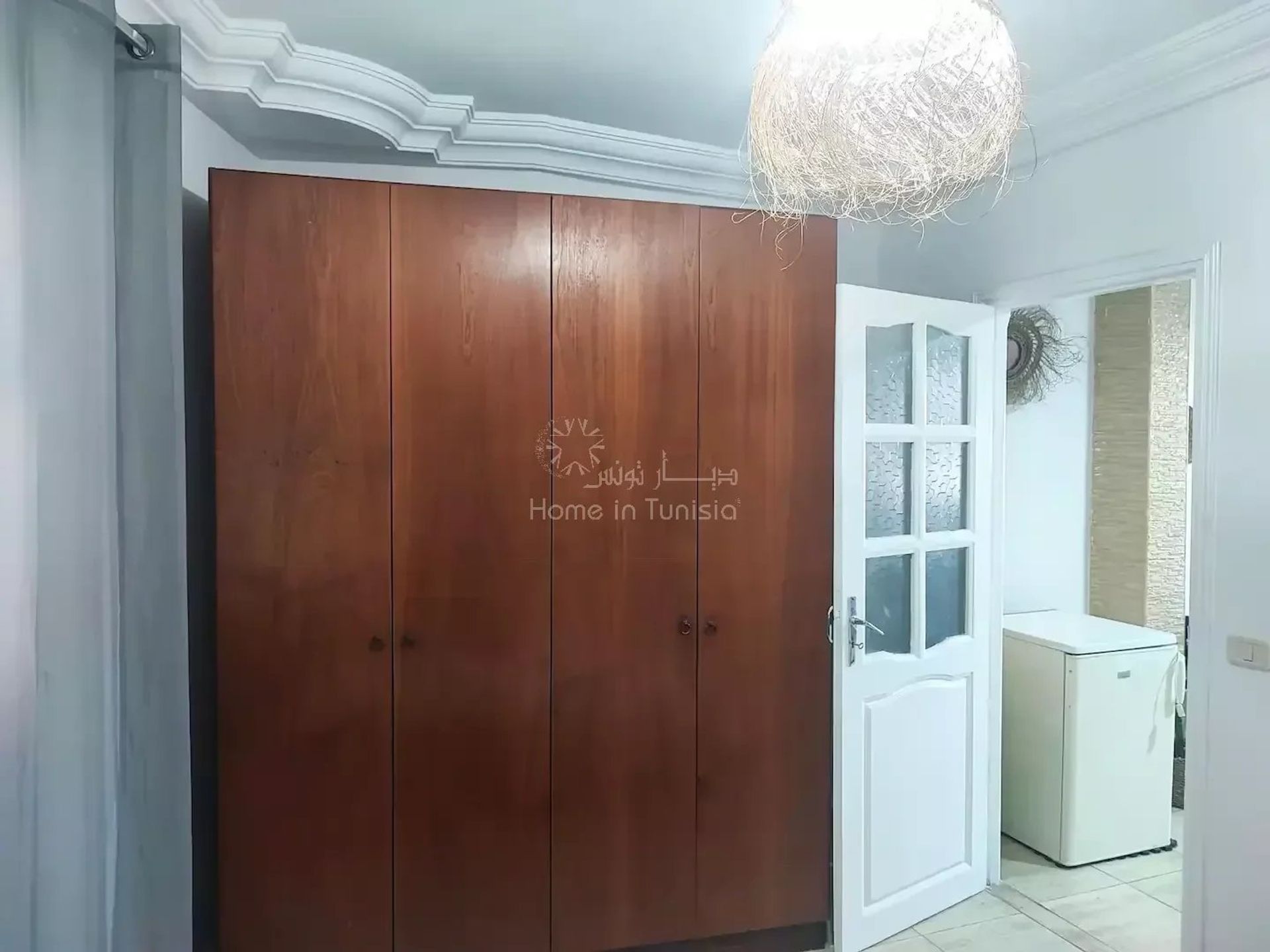 Condominium in Hammam Sousse, Hammam Sousse 12790478