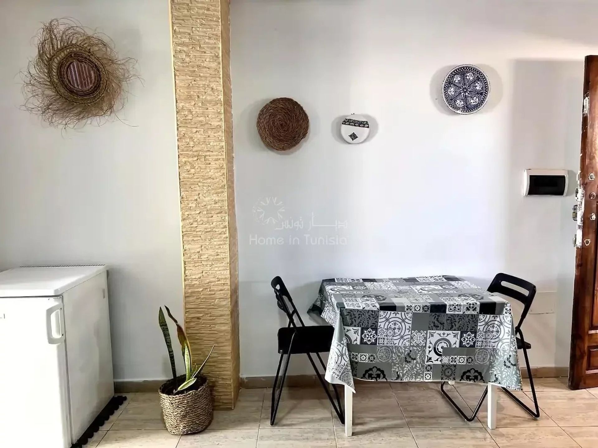 Condominio nel Hammam Sousse, Hammam Sousse 12790478