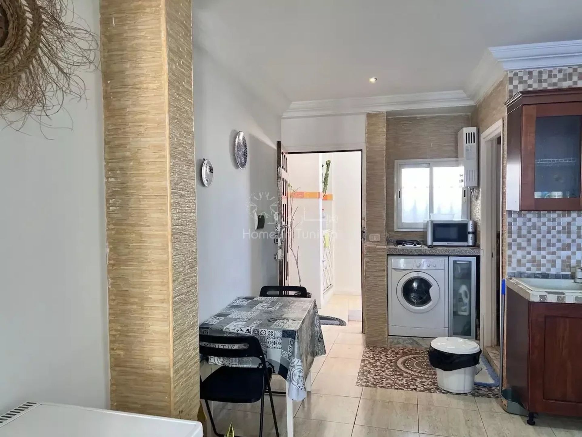 Condominio nel Hammam Sousse, Hammam Sousse 12790478