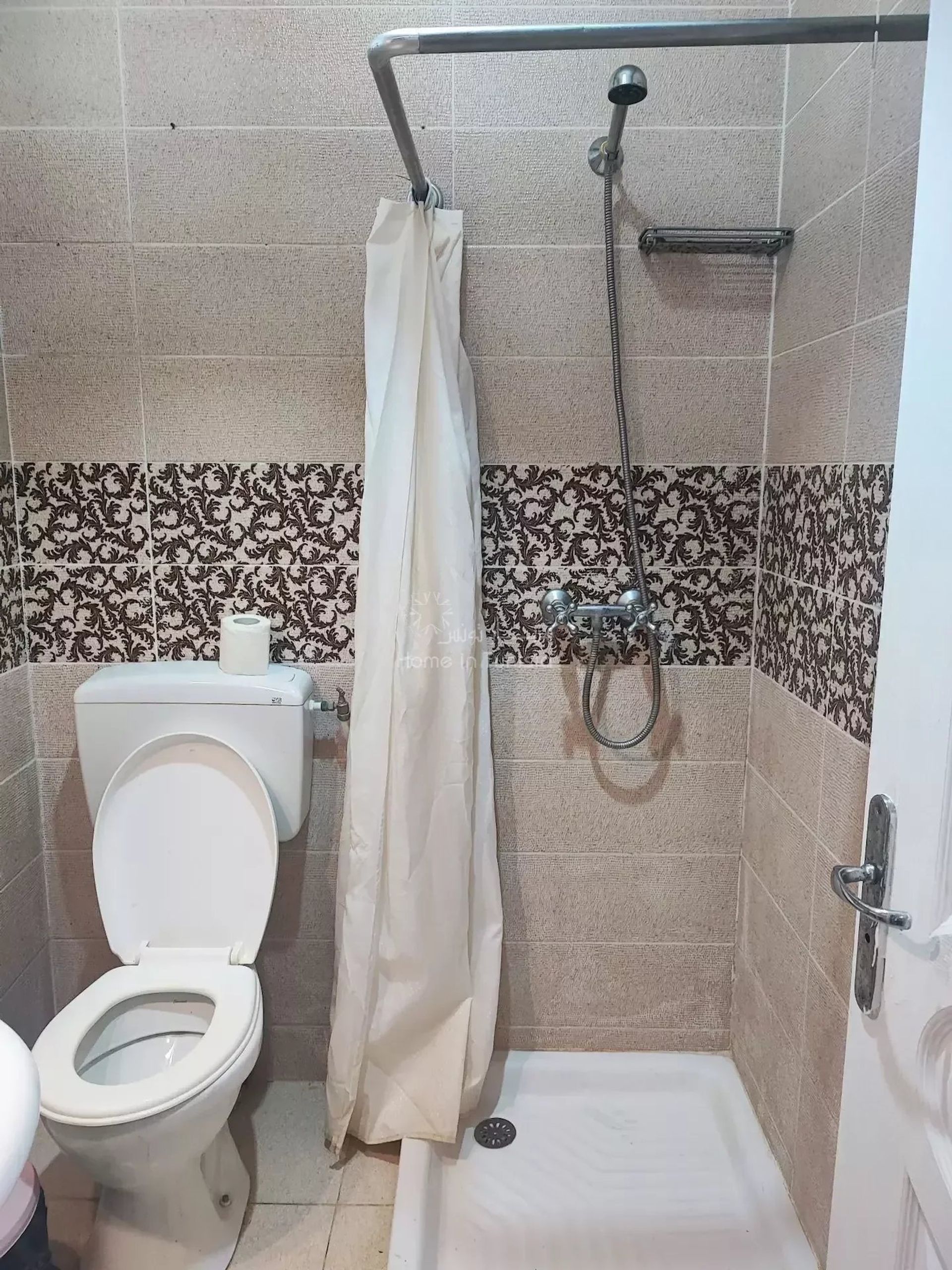 Condominio nel Hammam Sousse, Hammam Sousse 12790478