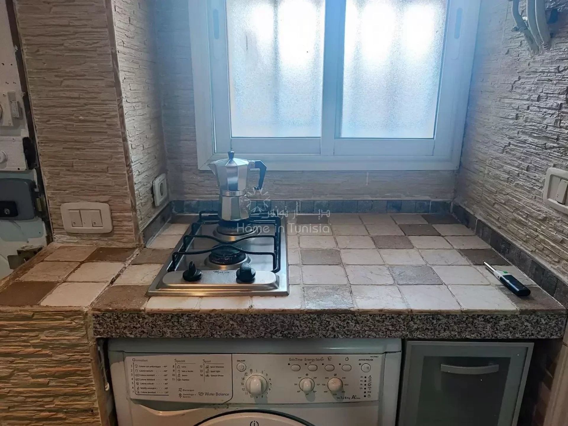 Condominio nel Hammam Sousse, Hammam Sousse 12790478