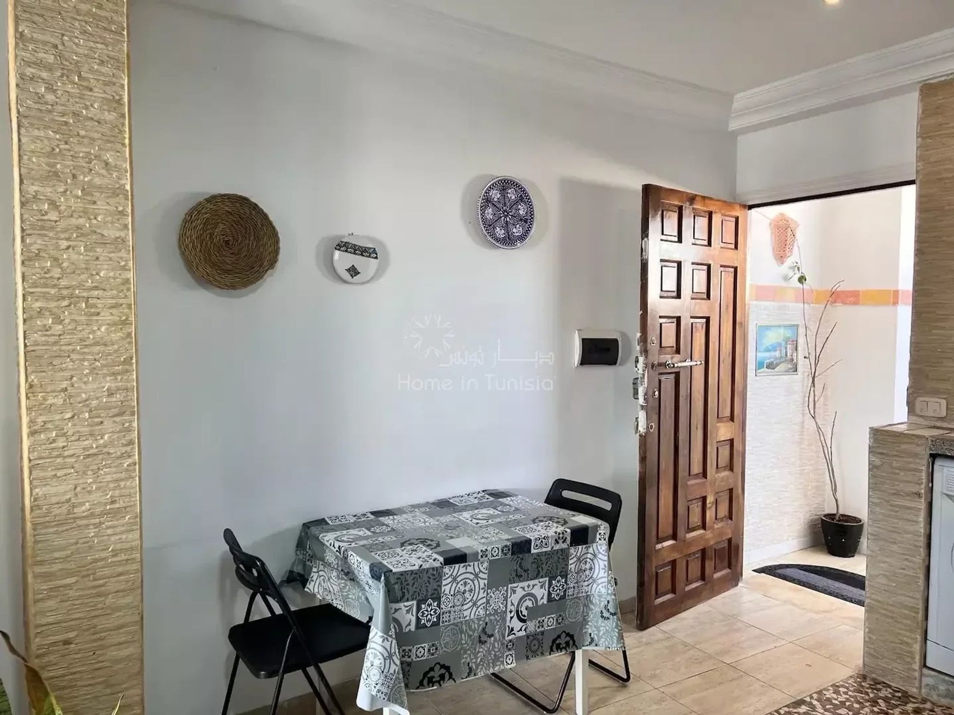 Condominio nel Hammam Sousse, Hammam Sousse 12790478