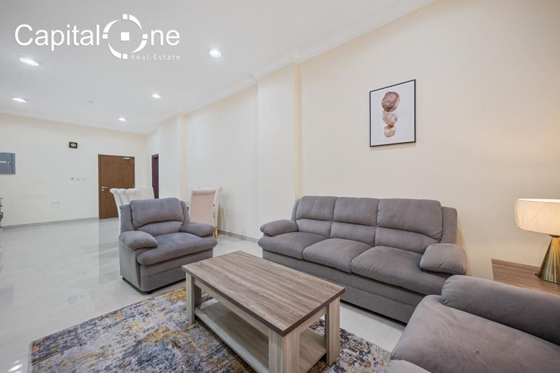 Condominium dans Doha, Doha 12790668