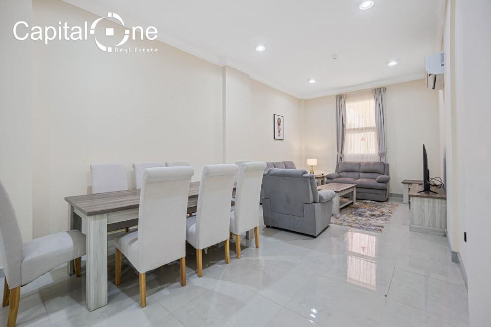 Condominio en Doha, Doha 12790668